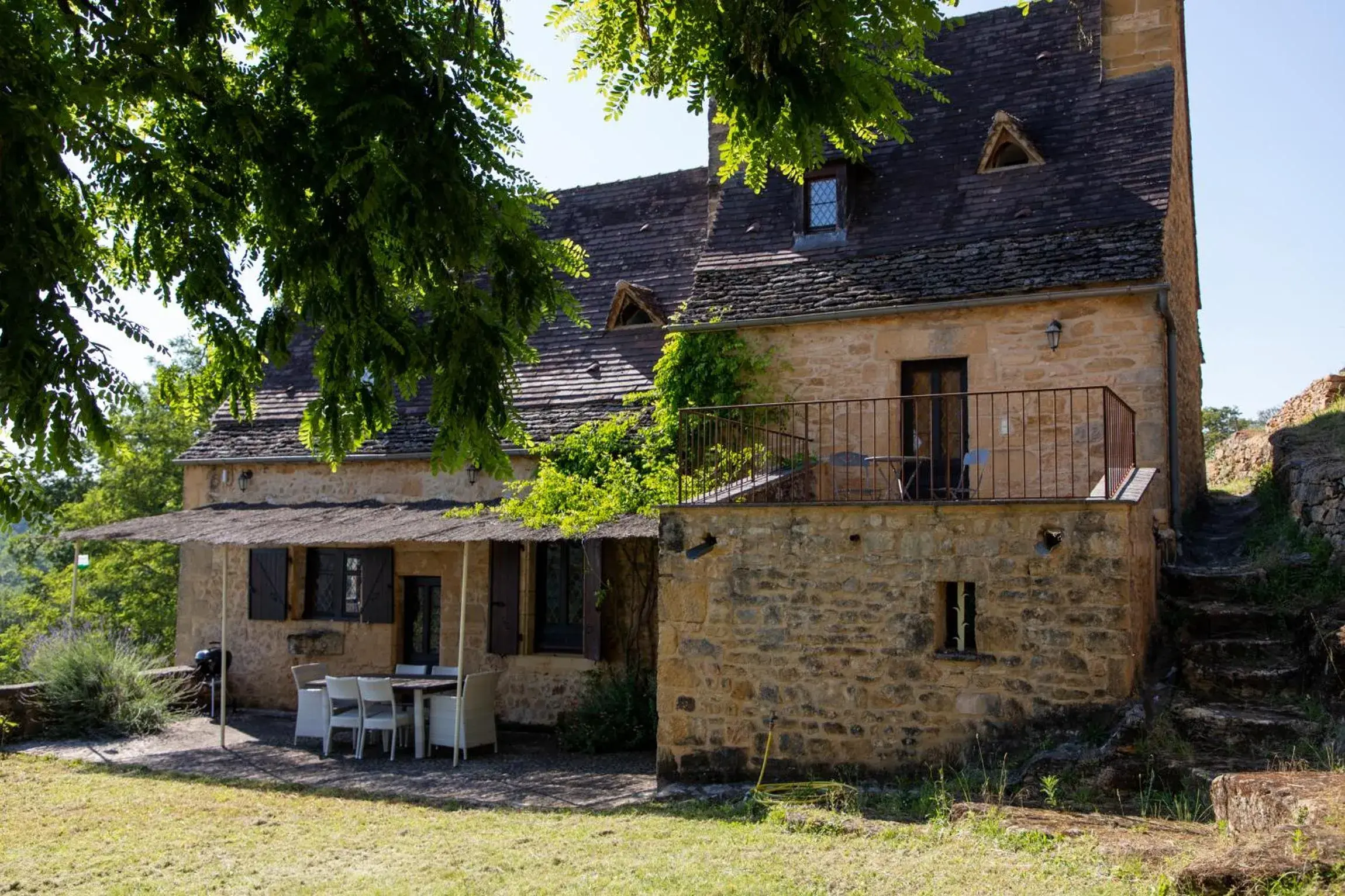 Maison Linol Maison Linol