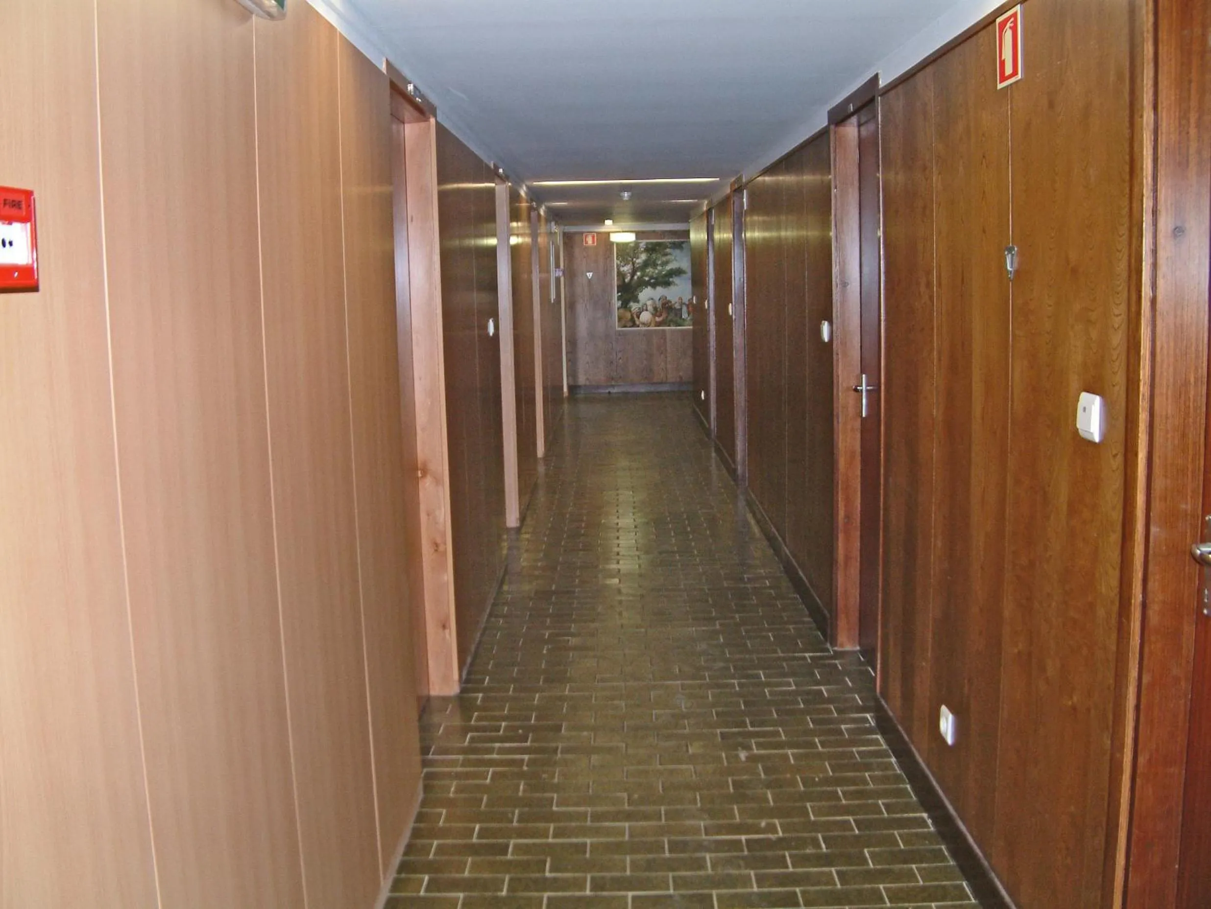 Other in Casa de Retiros N. S. Perpetuo Socorro