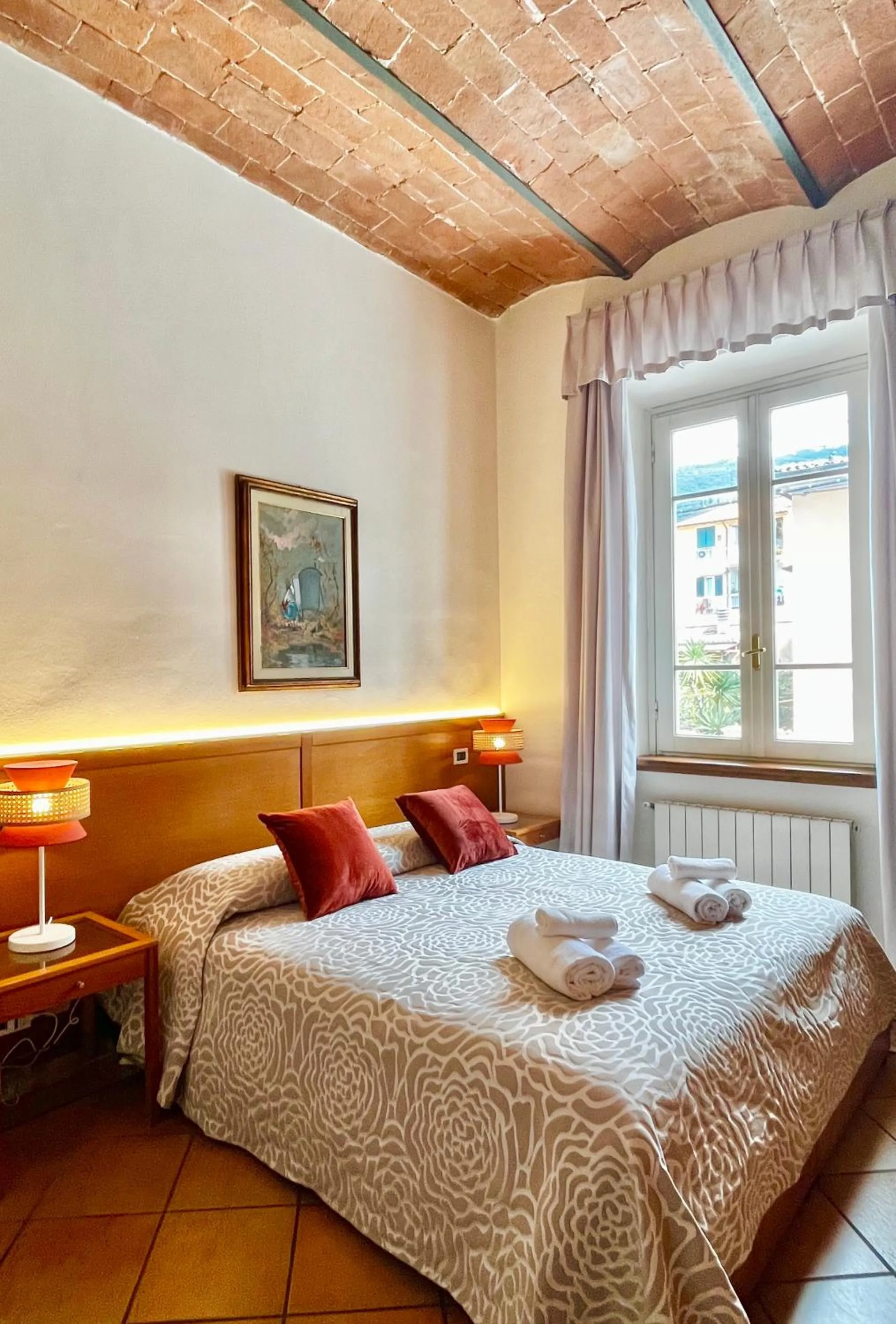 Residence Internazionale