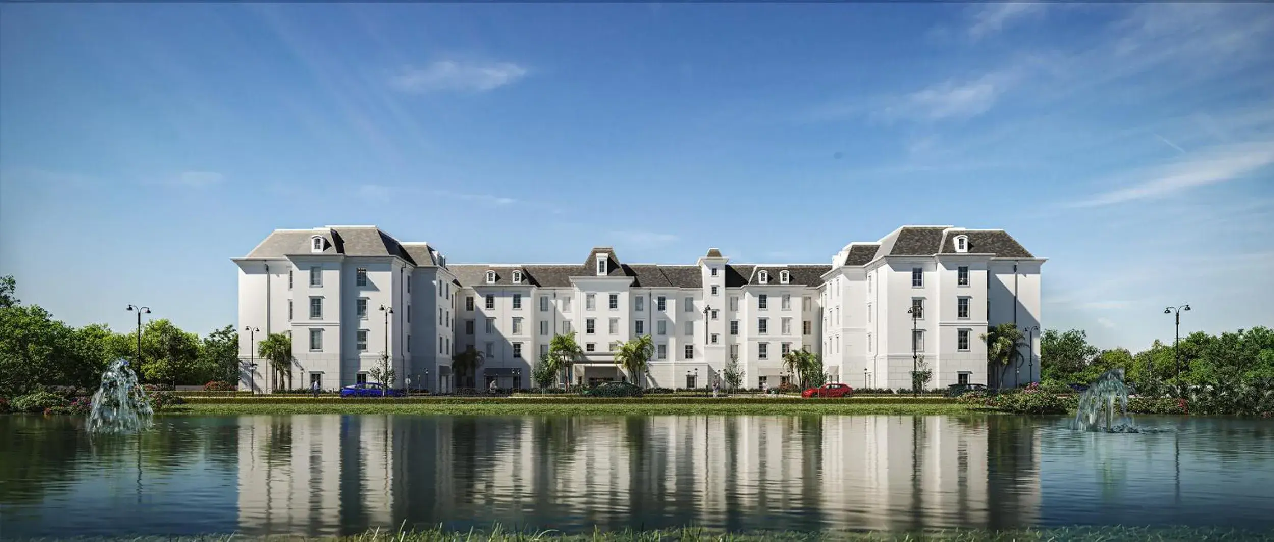 The Riding Academy Hotel The Riding Academy Hotel