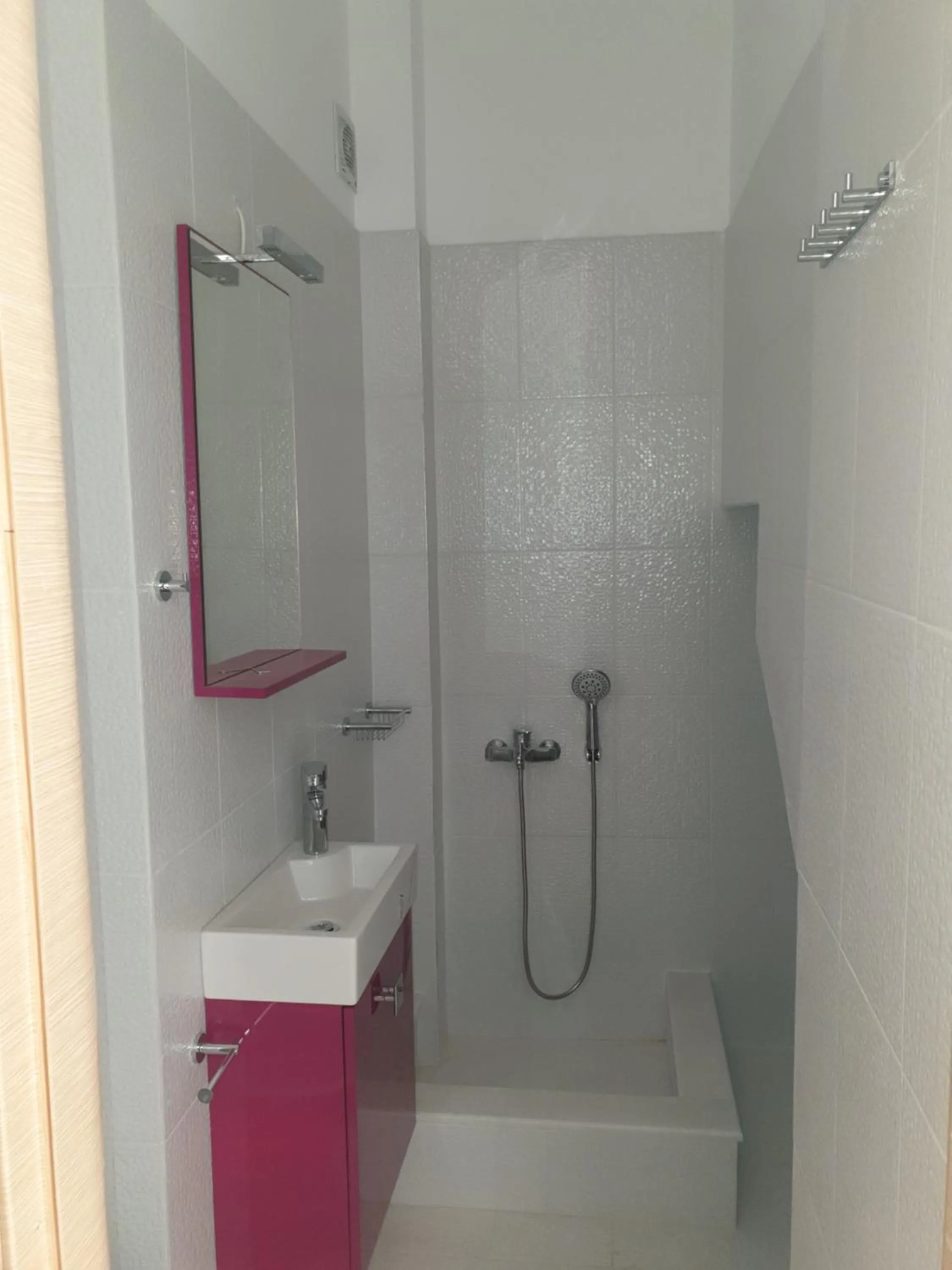 Niriides Sea View Apartment