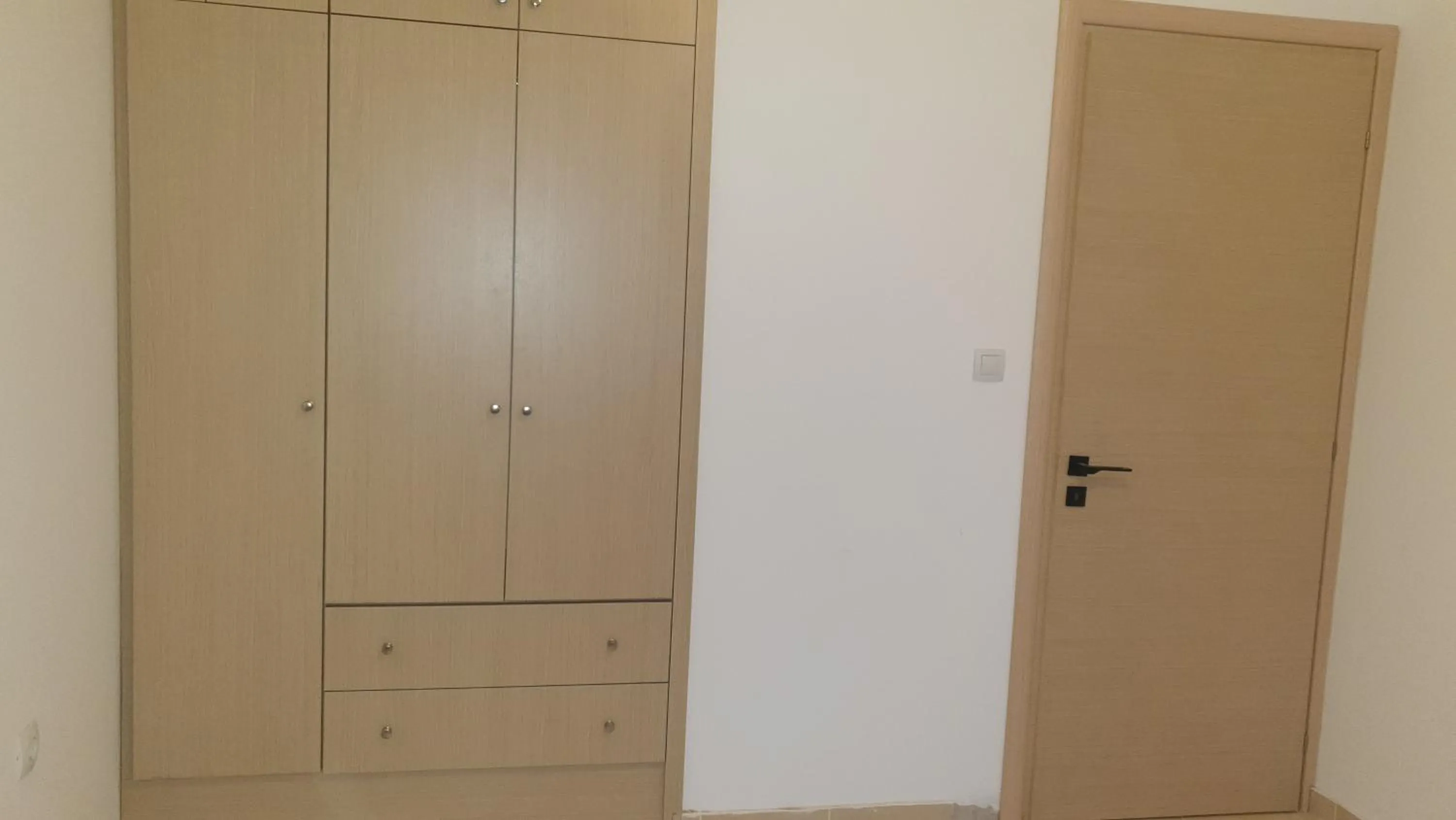 Niriides Sea View Apartment