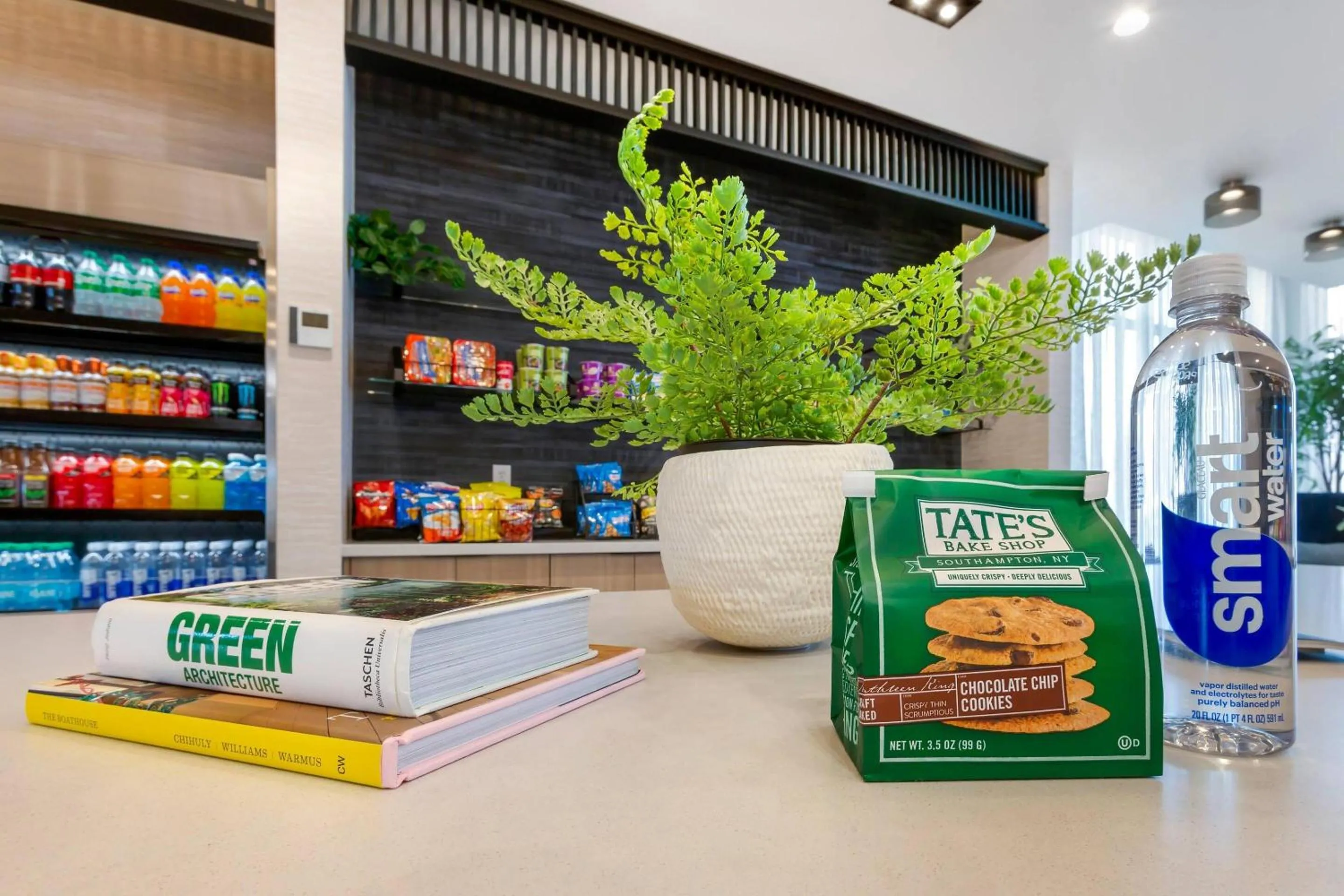 Other in Cambria Hotel Spokane Airport