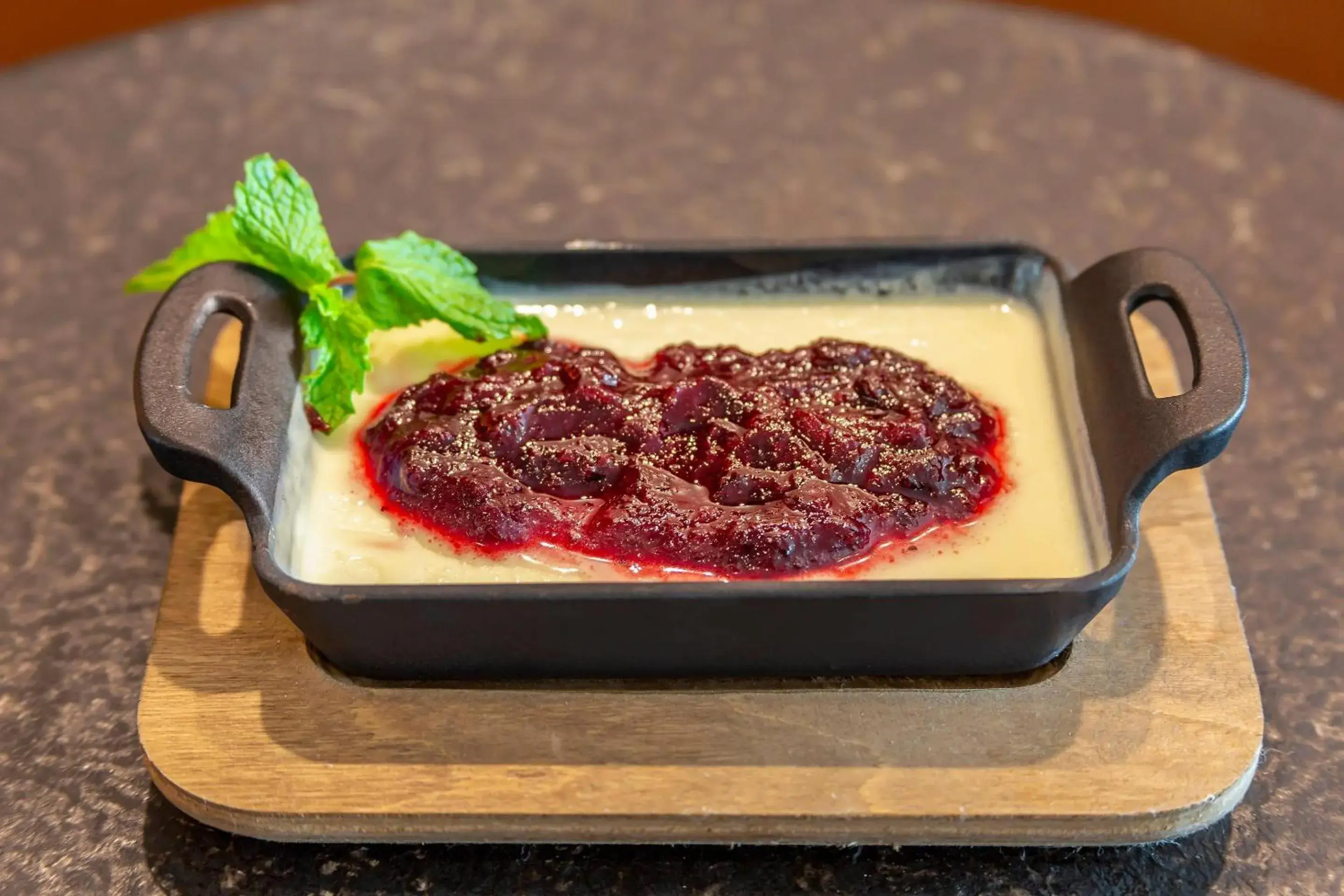 Restaurant/places to eat in Cambria Hotel Spokane Airport Restaurant/places to eat in Cambria Hotel Spokane Airport