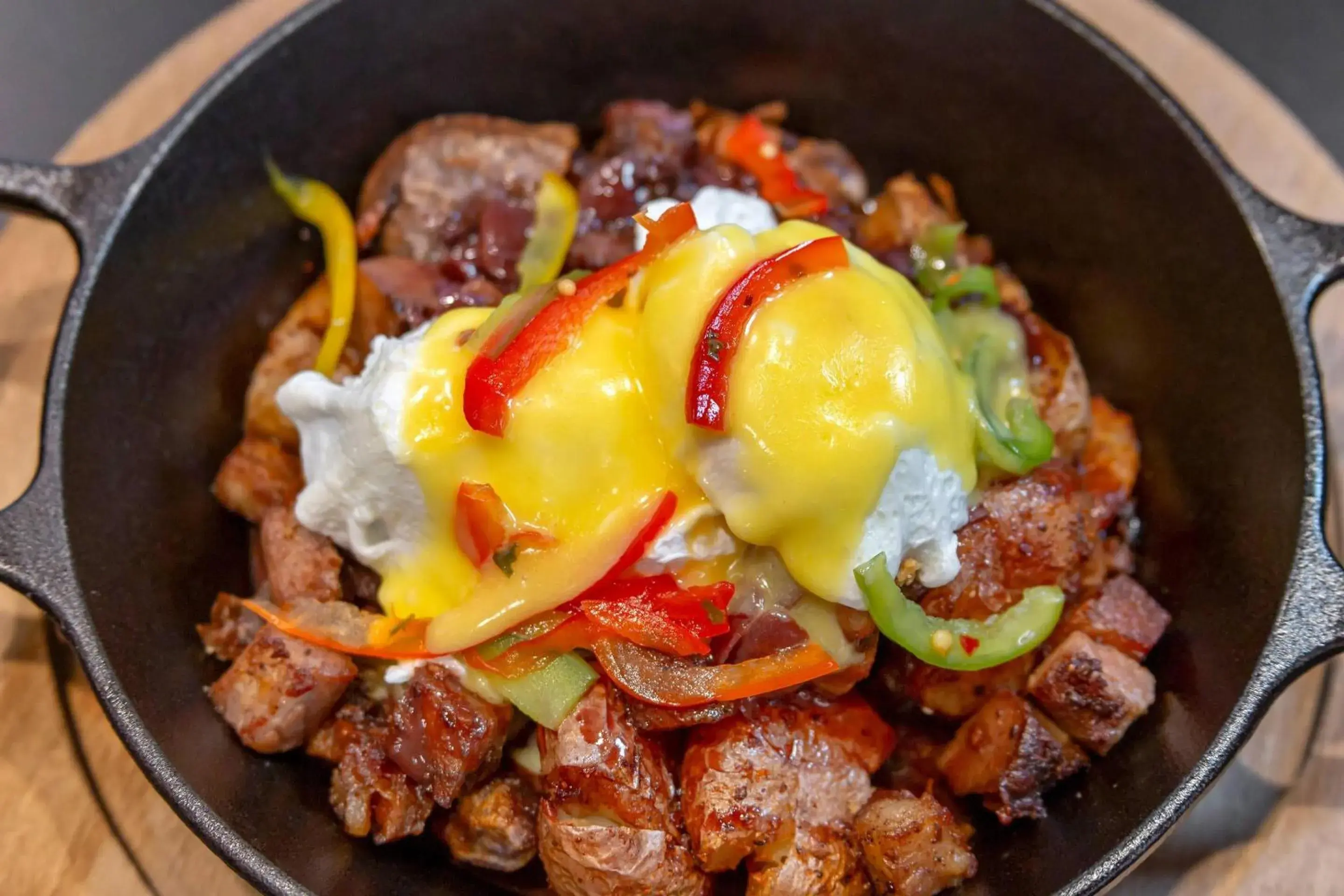 Restaurant/places to eat in Cambria Hotel Spokane Airport Restaurant/places to eat in Cambria Hotel Spokane Airport