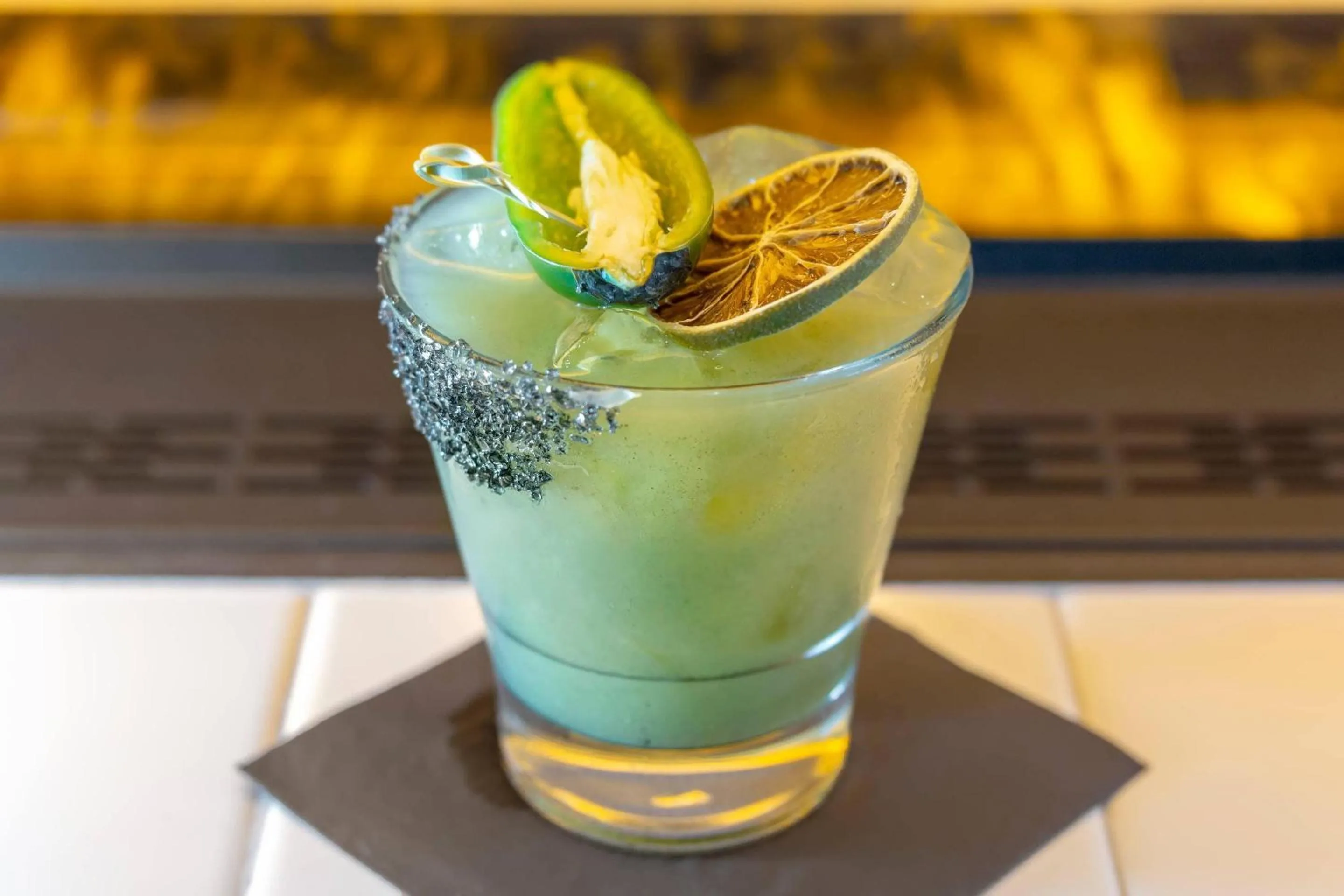 Lounge or bar in Cambria Hotel Spokane Airport