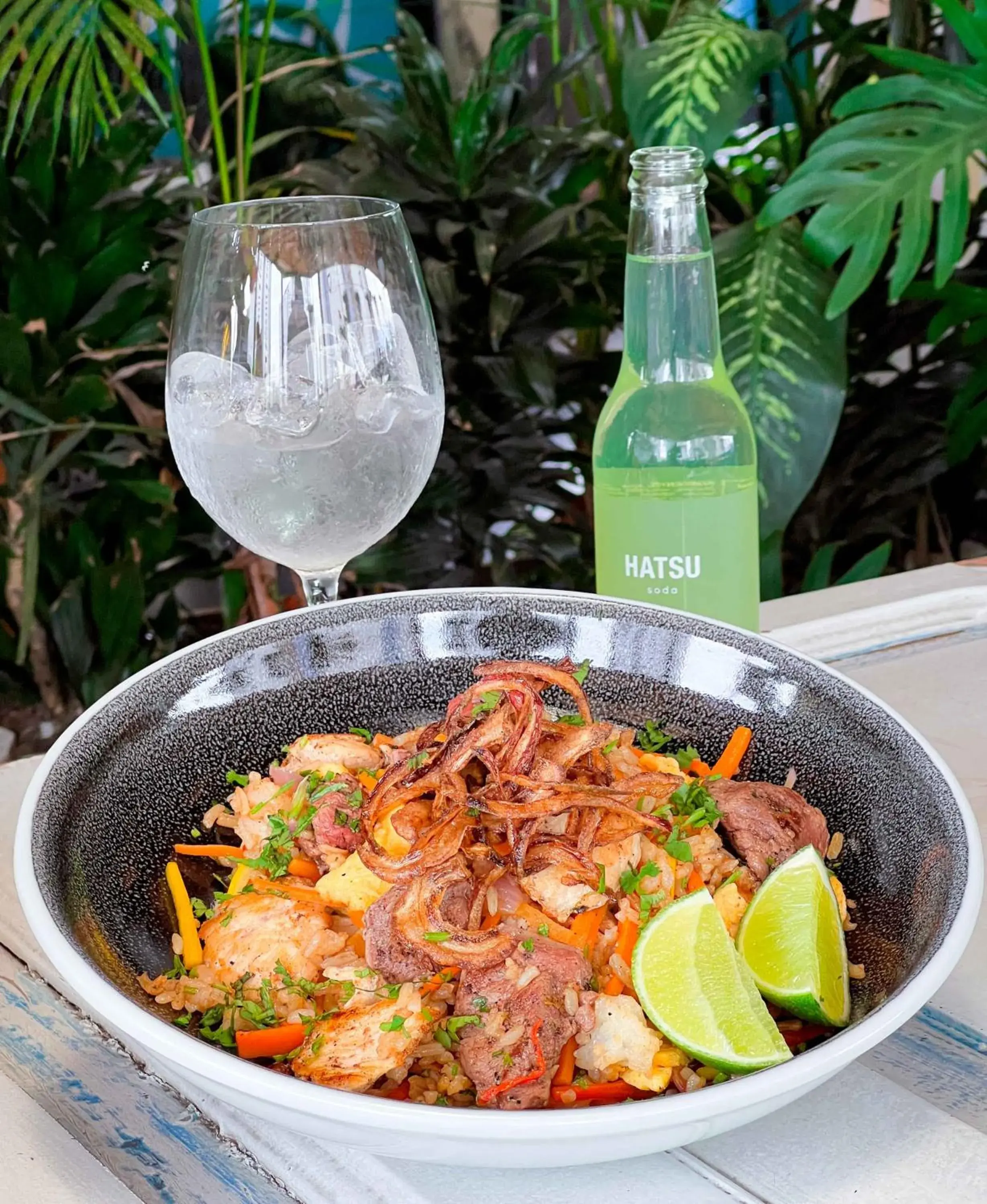 Restaurant/places to eat in Hotel Galeria Medellin Restaurant/places to eat in Hotel Galeria Medellin