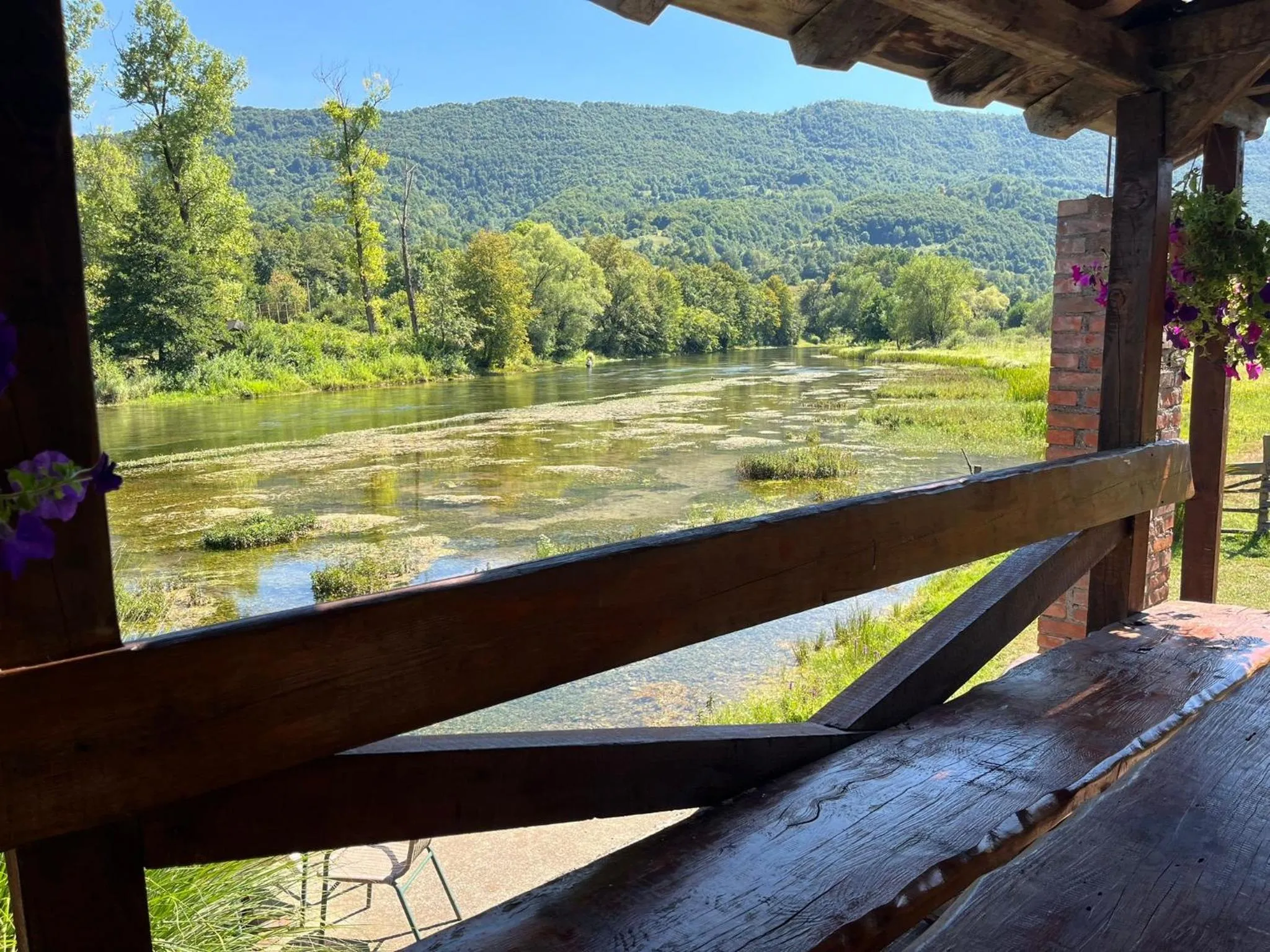 Bed and Breakfast Family Djukic