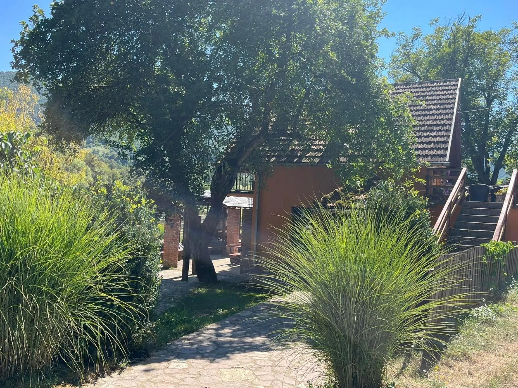 Bed and Breakfast Family Djukic