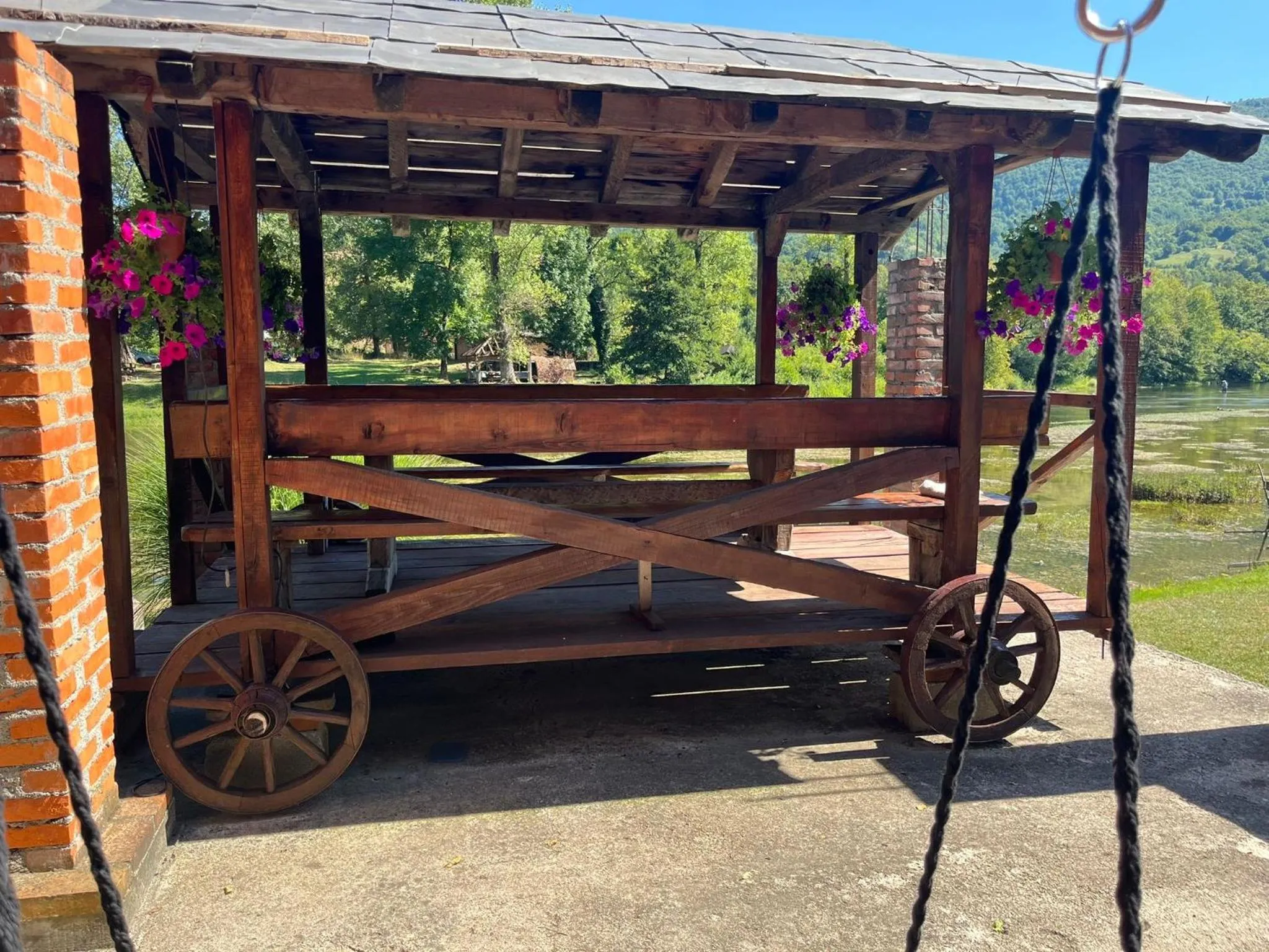 Bed and Breakfast Family Djukic