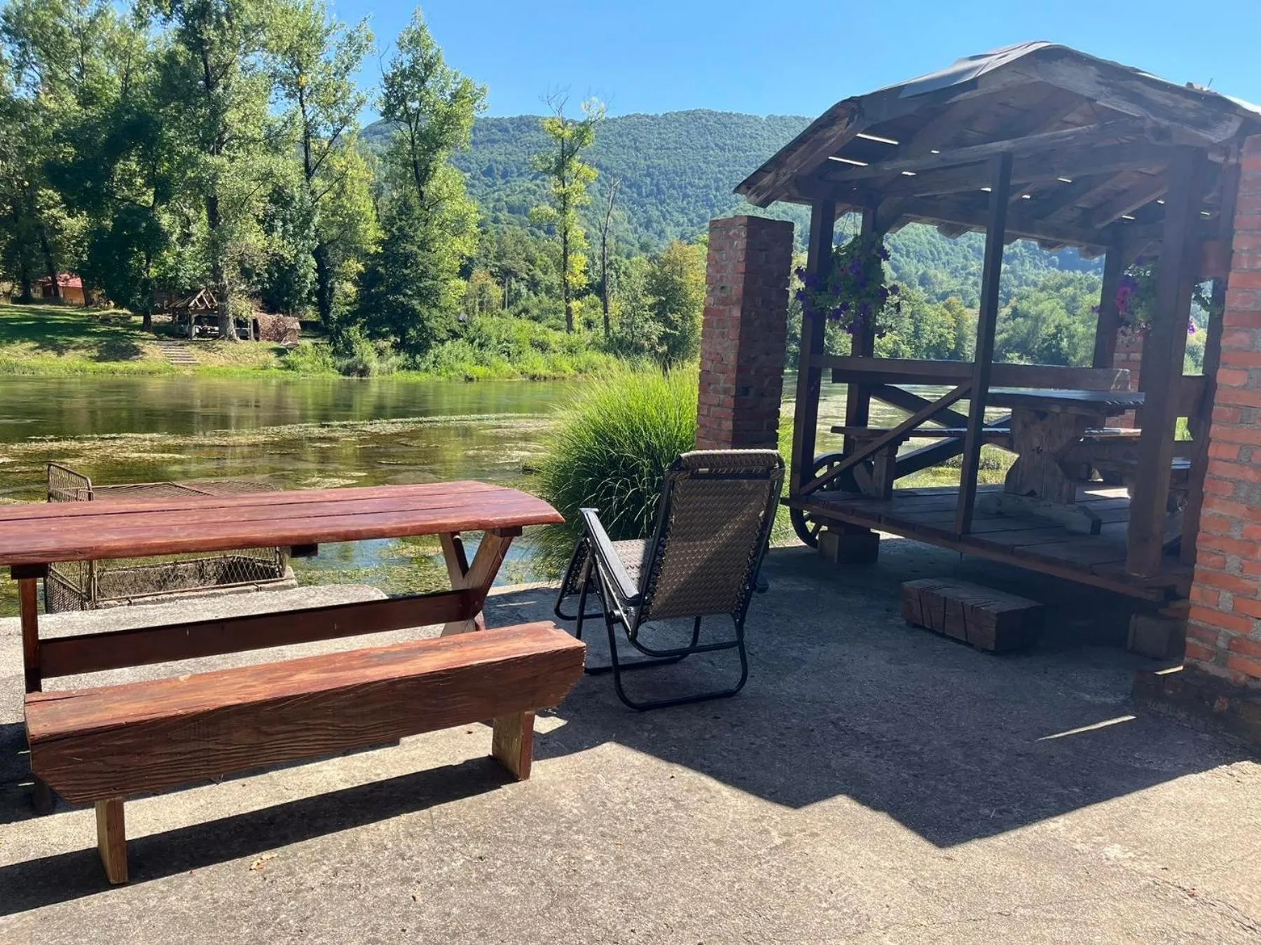 Bed and Breakfast Family Djukic