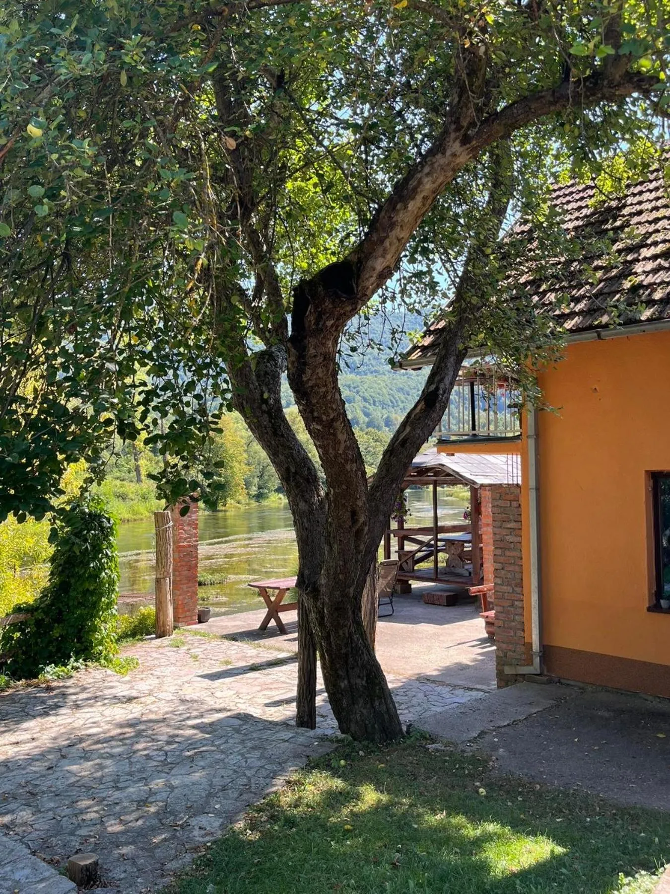 Bed and Breakfast Family Djukic