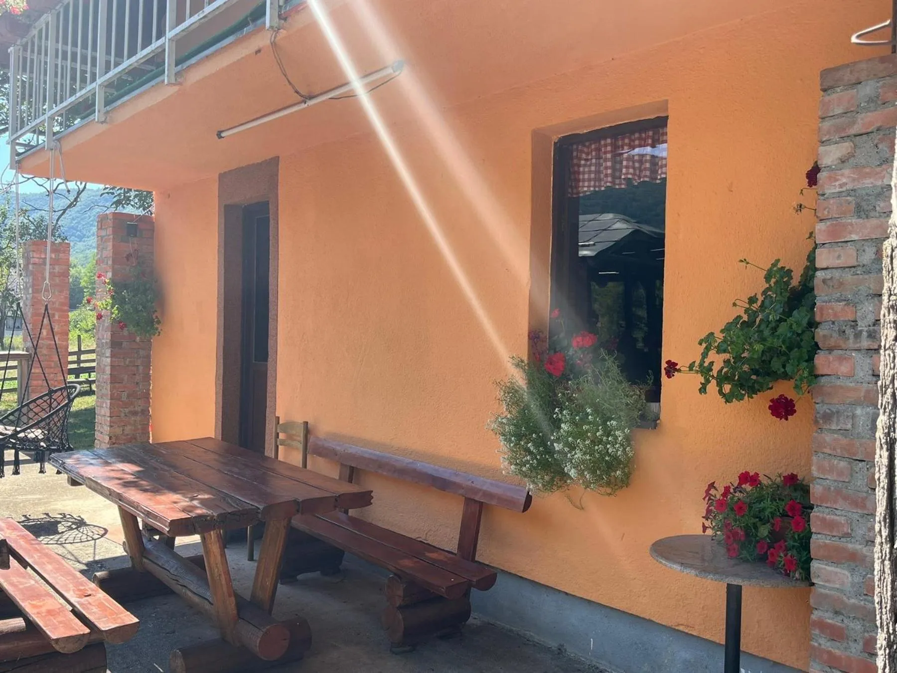 Bed and Breakfast Family Djukic