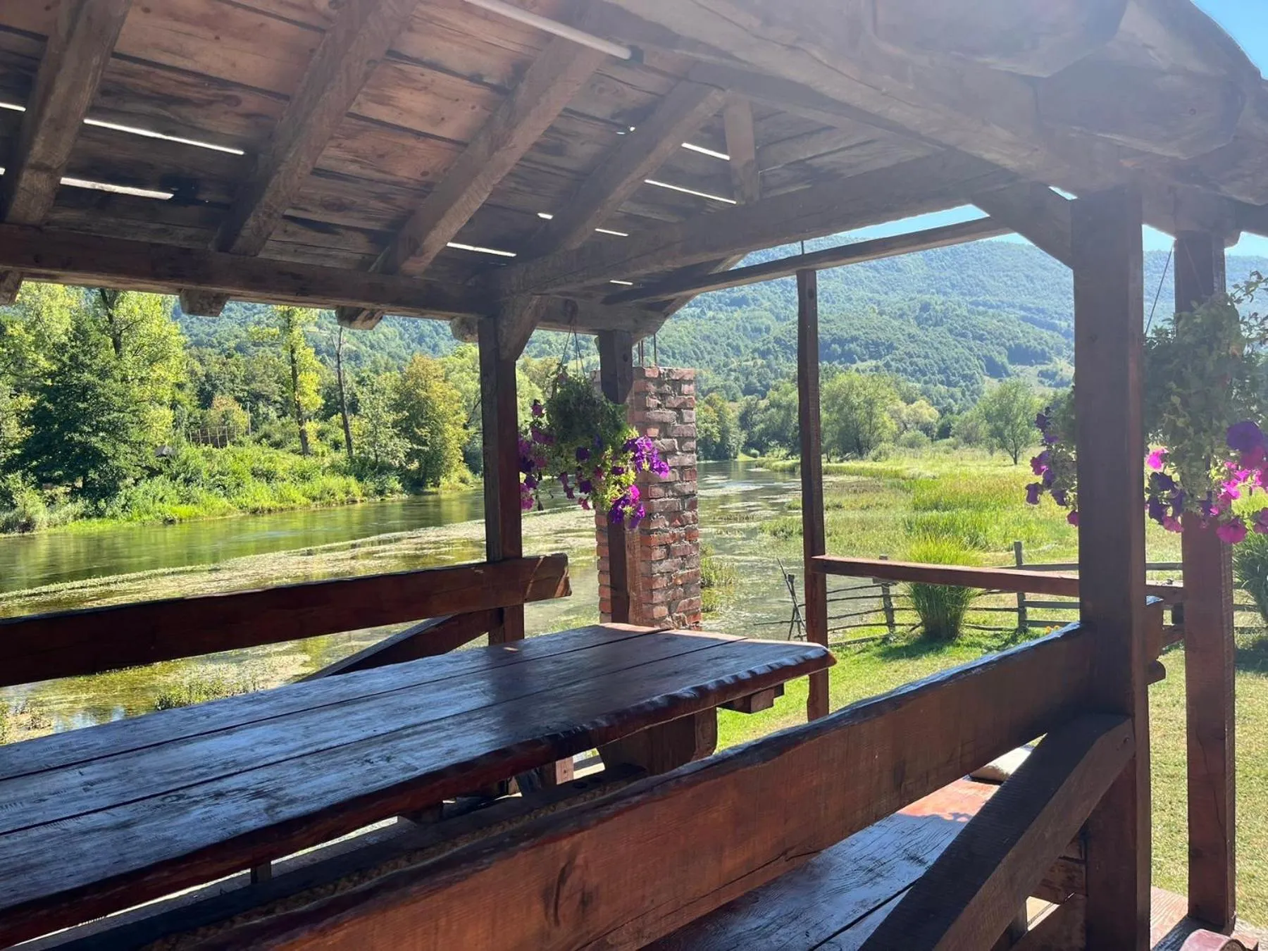 Bed and Breakfast Family Djukic