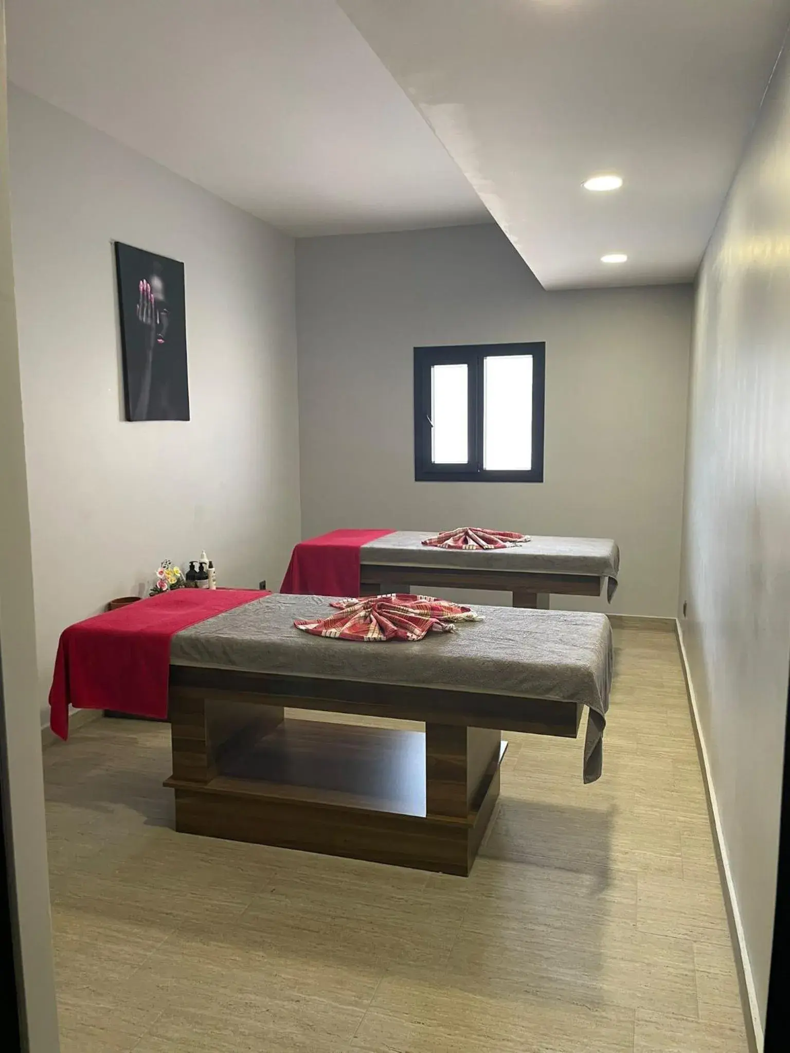 Spa and wellness centre/facilities in Çelik Thermal & Spa Spa and wellness centre/facilities in Çelik Thermal & Spa