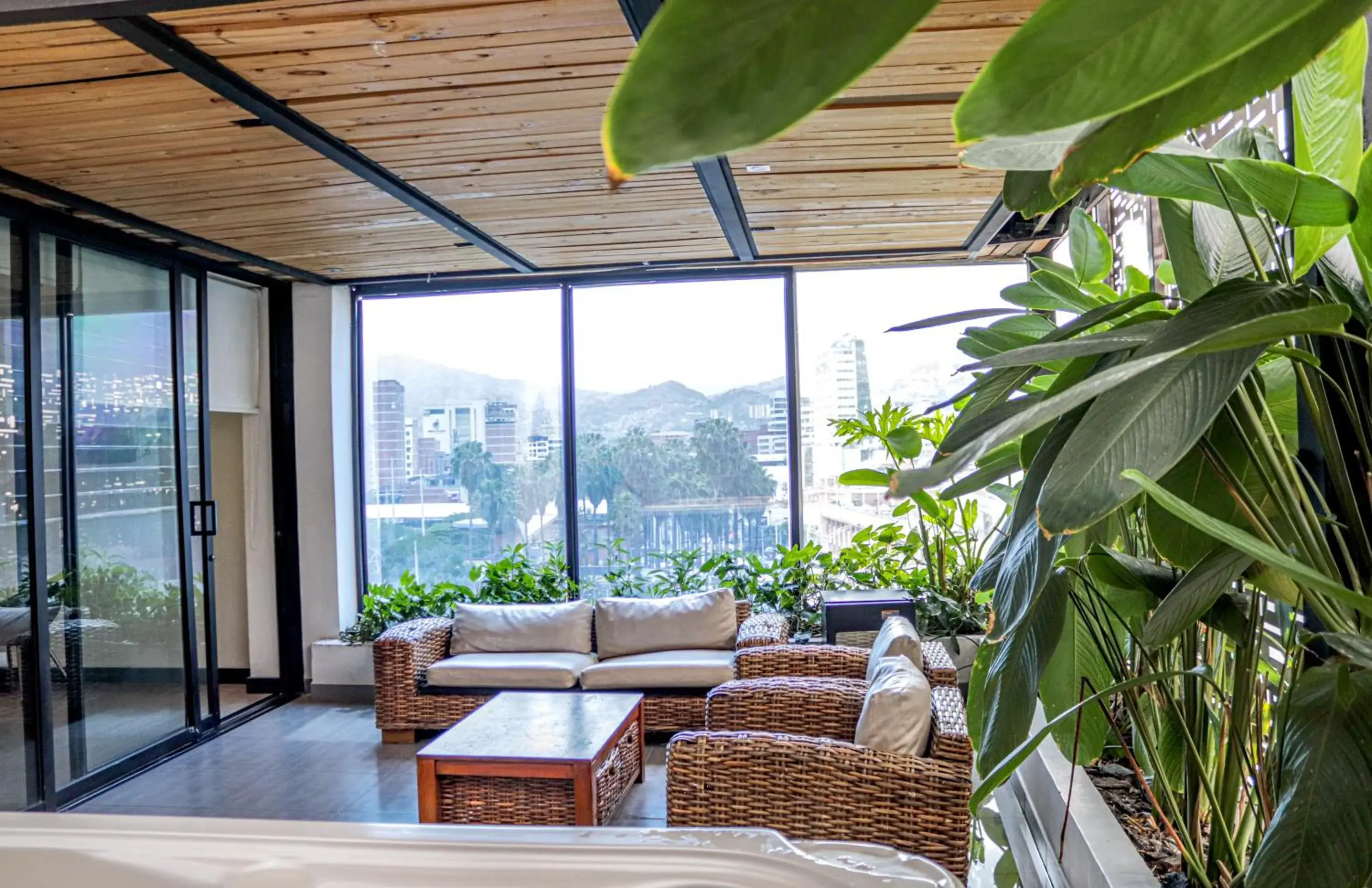 Hotel 47 Medellin Center Hotel 47 Medellin Center