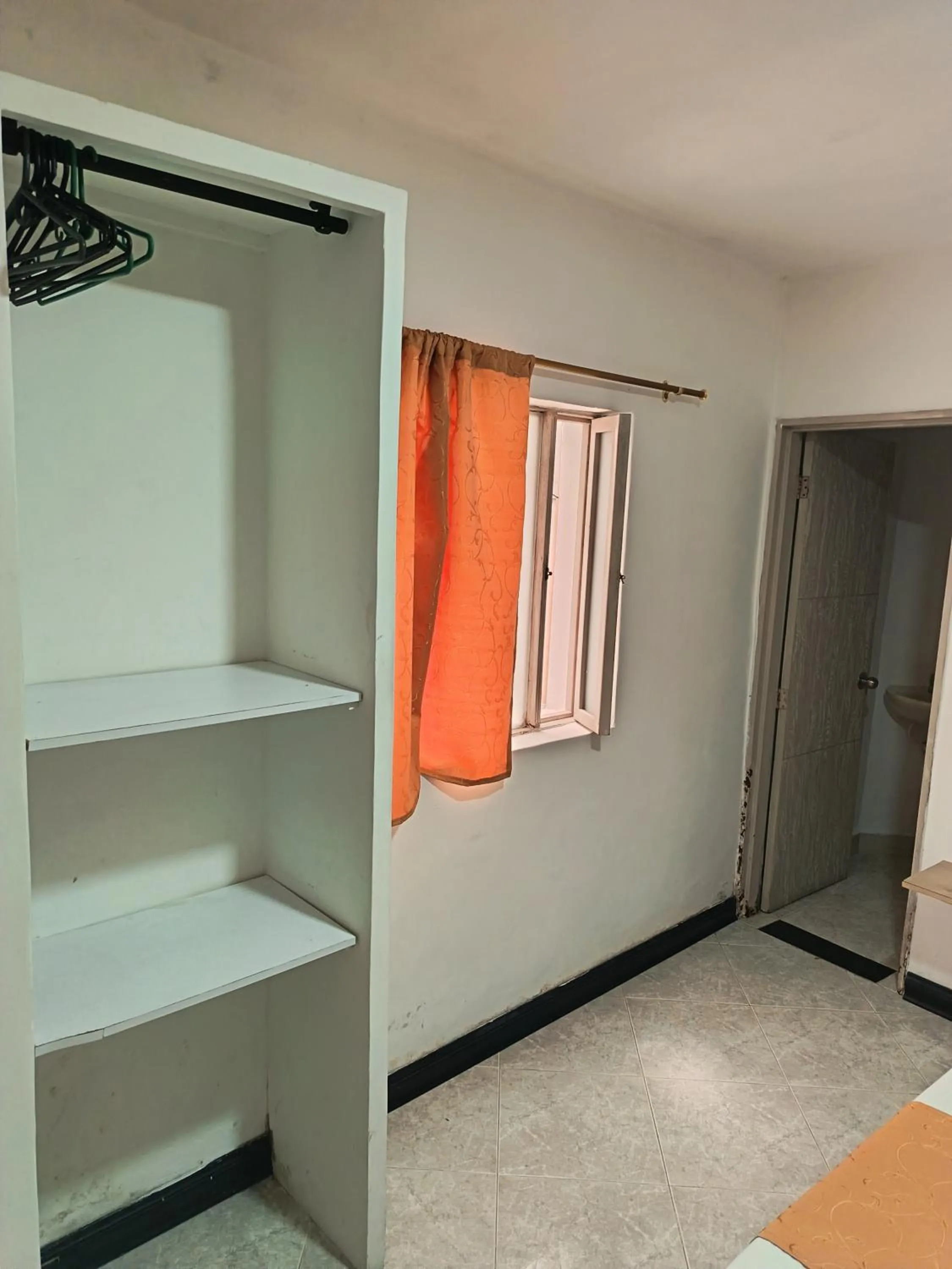 Photo of the whole room, Bed in Hotel Confort Boutique