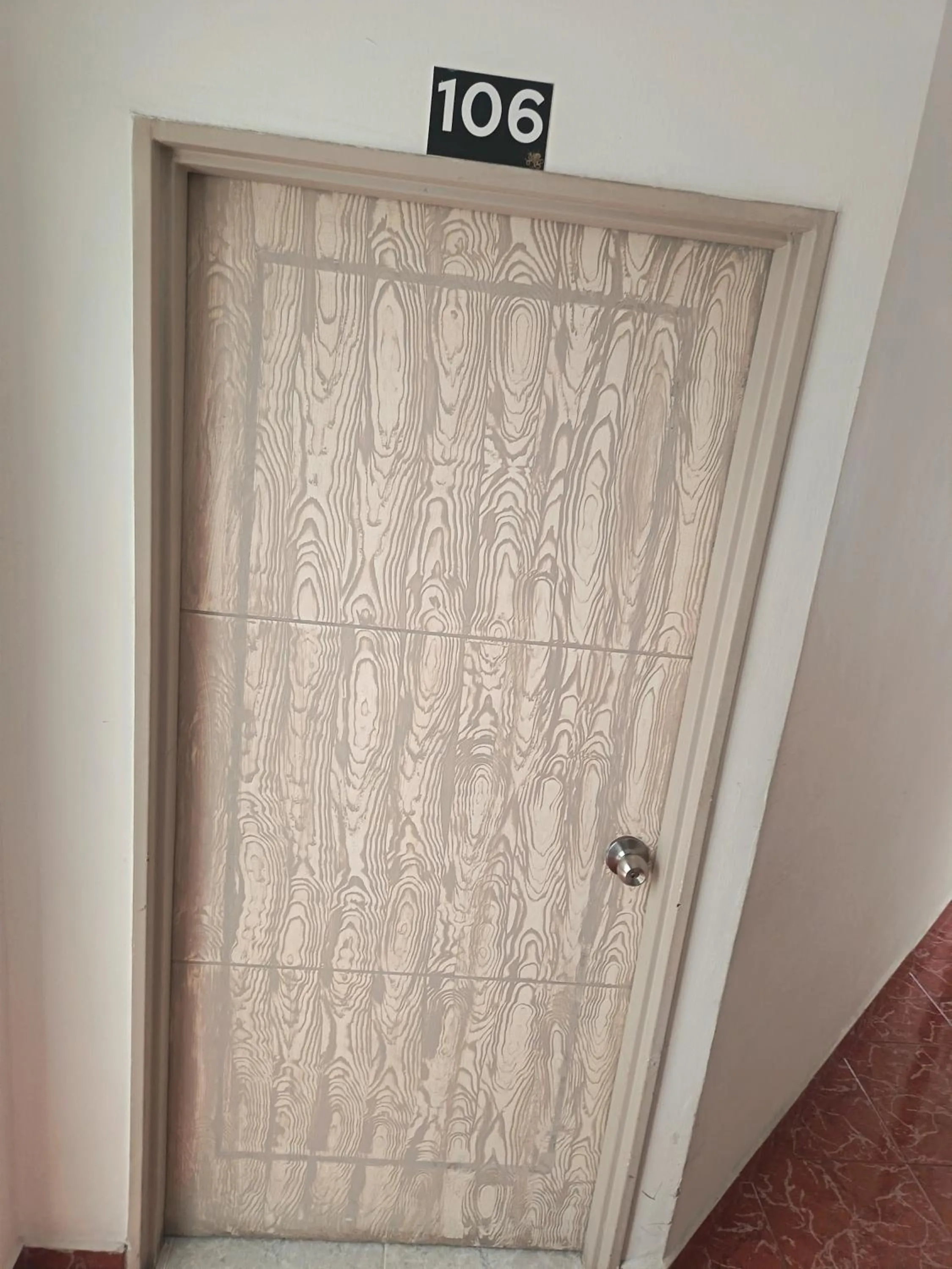 Area and facilities in Hotel Confort Boutique