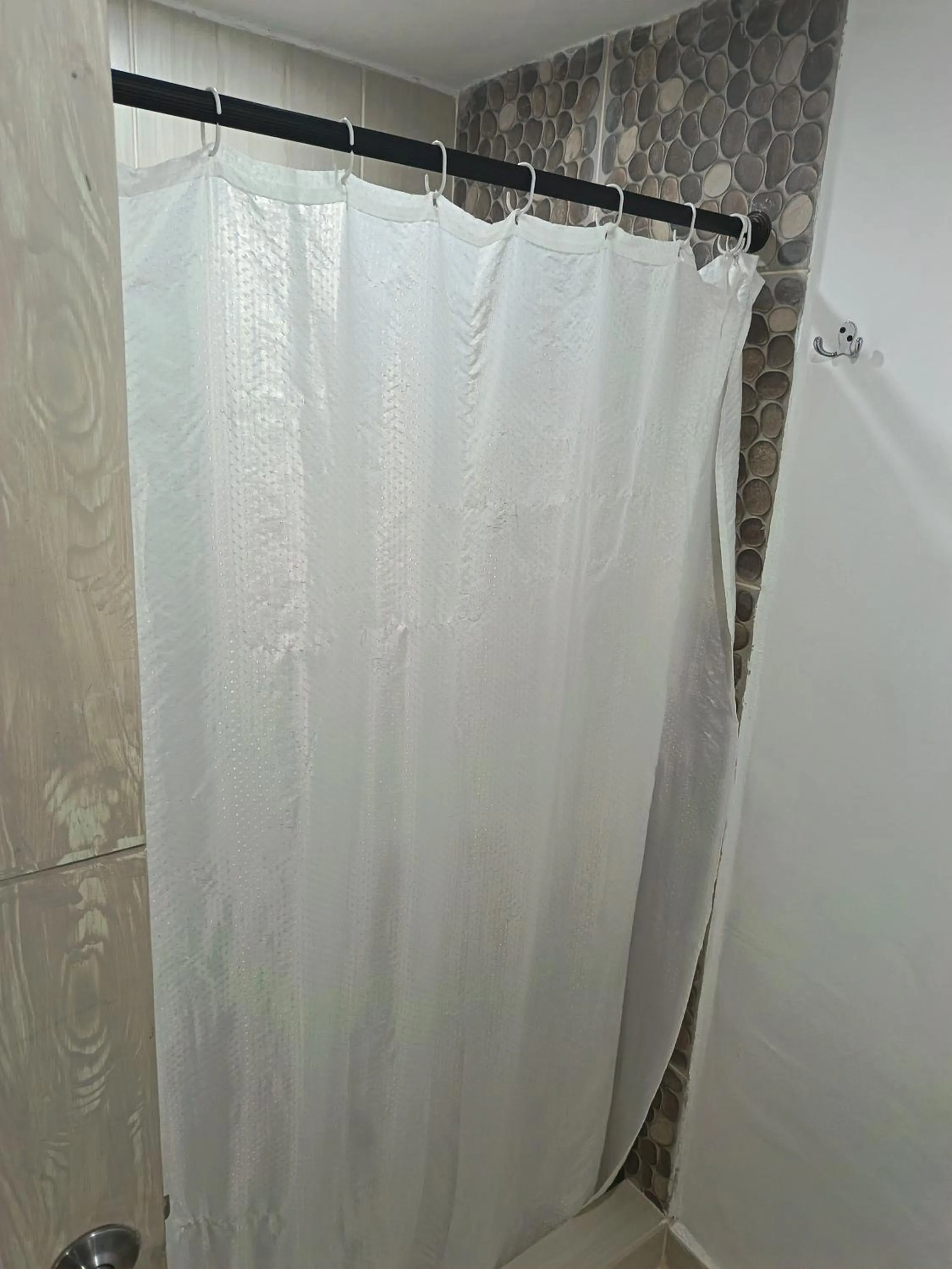 Bathroom in Hotel Confort Boutique