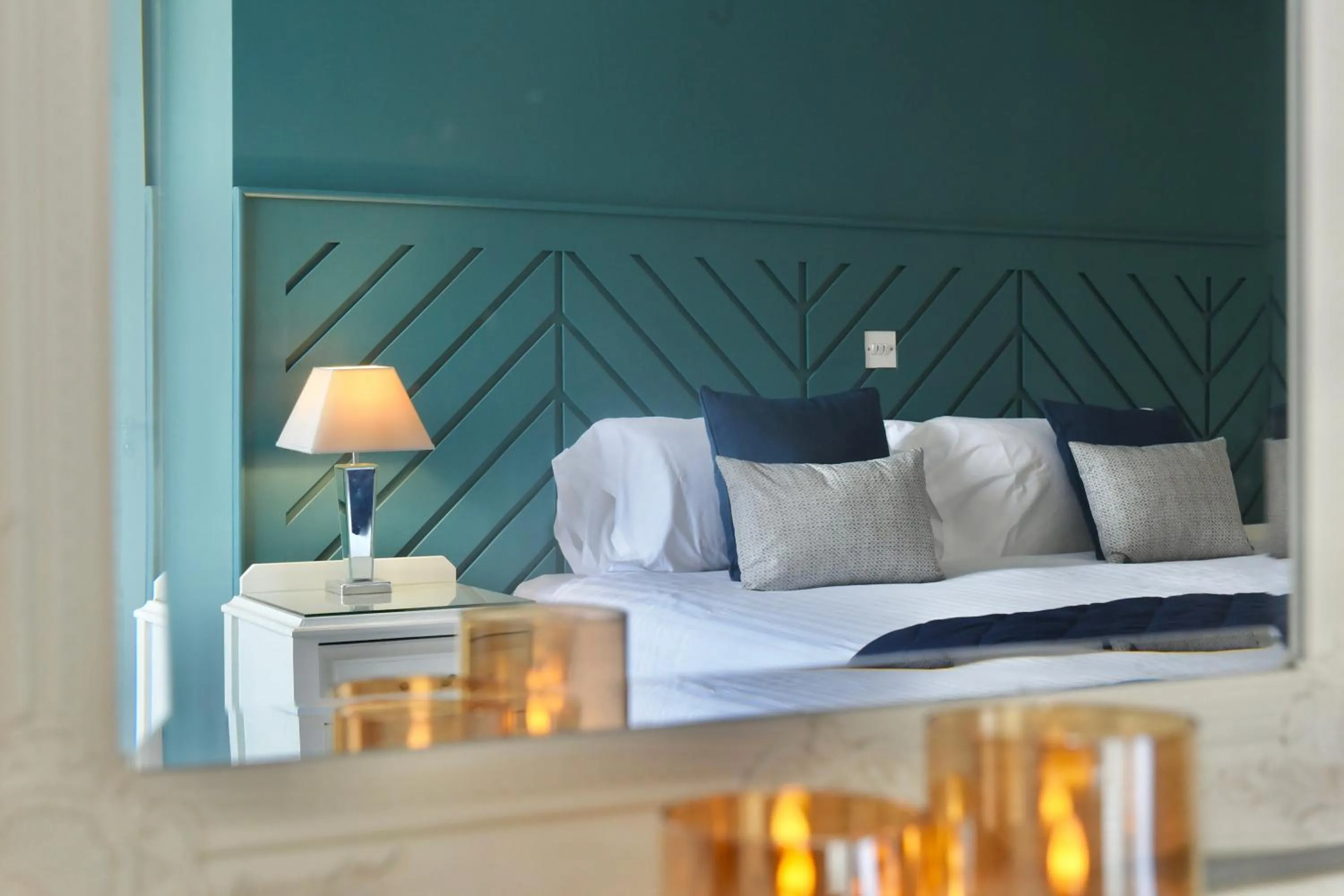 The Lough & Quay Accommodation