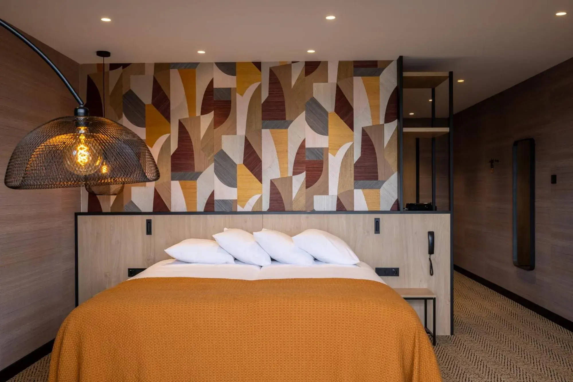 Deluxe Family Suite in Van der Valk Hotel Emmen Deluxe Family Suite in Van der Valk Hotel Emmen