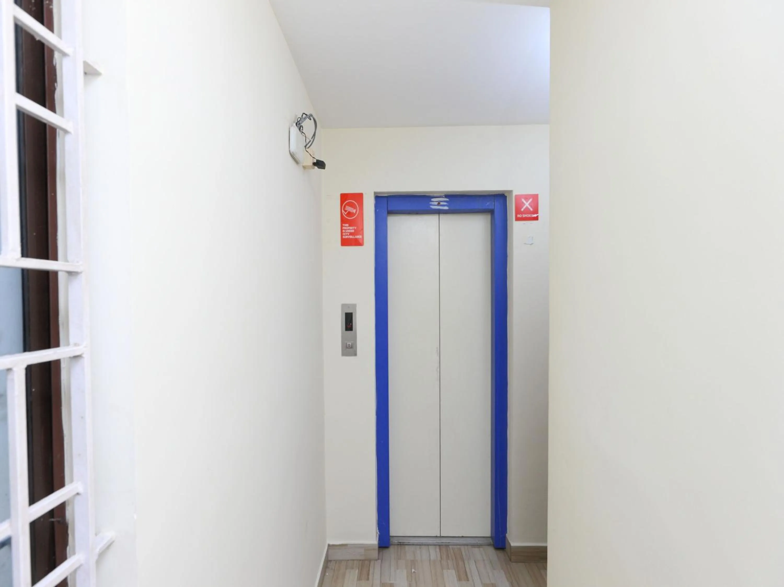 Property building in Maruthi Residency