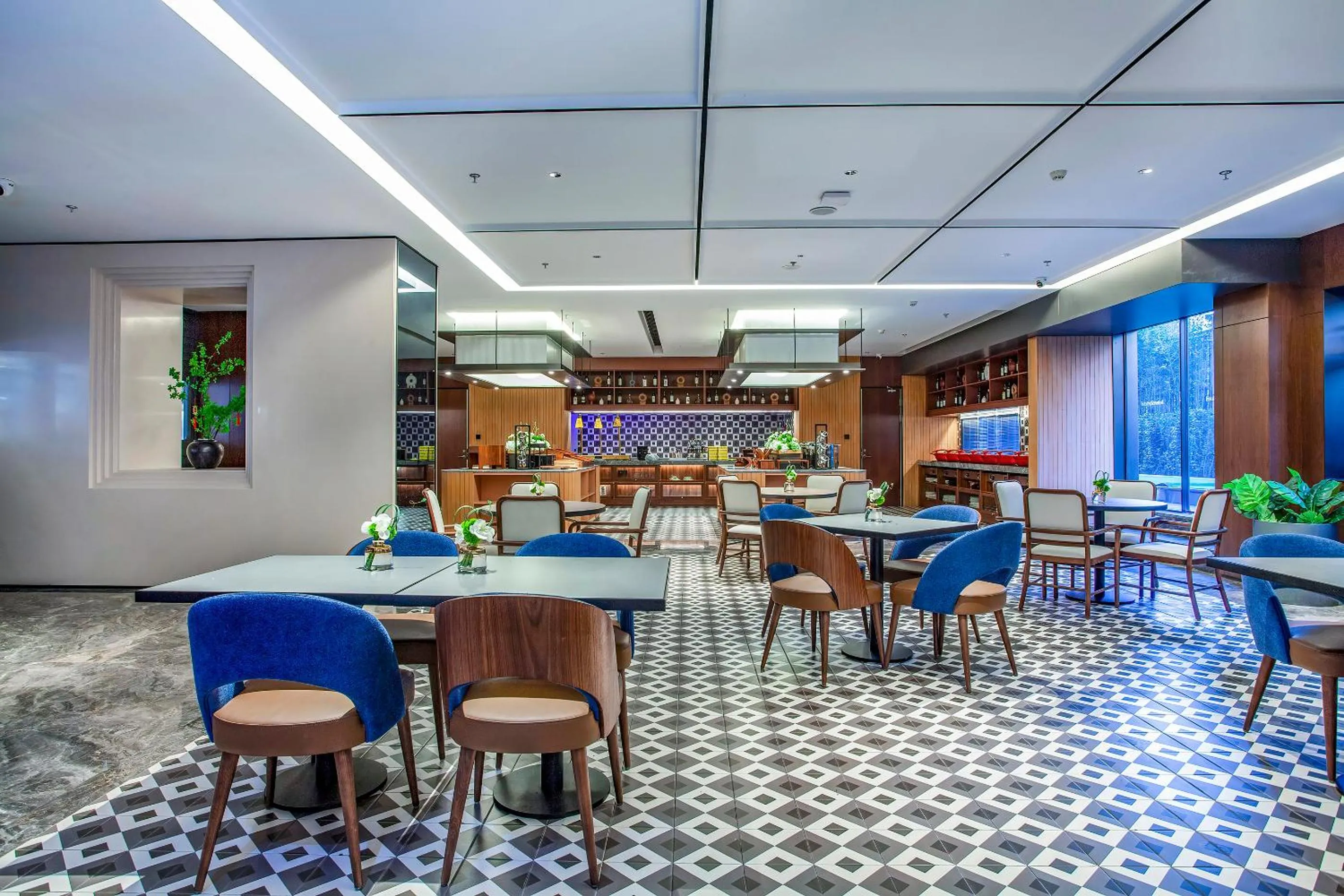 Nanjing Fanyue Plaza Intercity Hotel