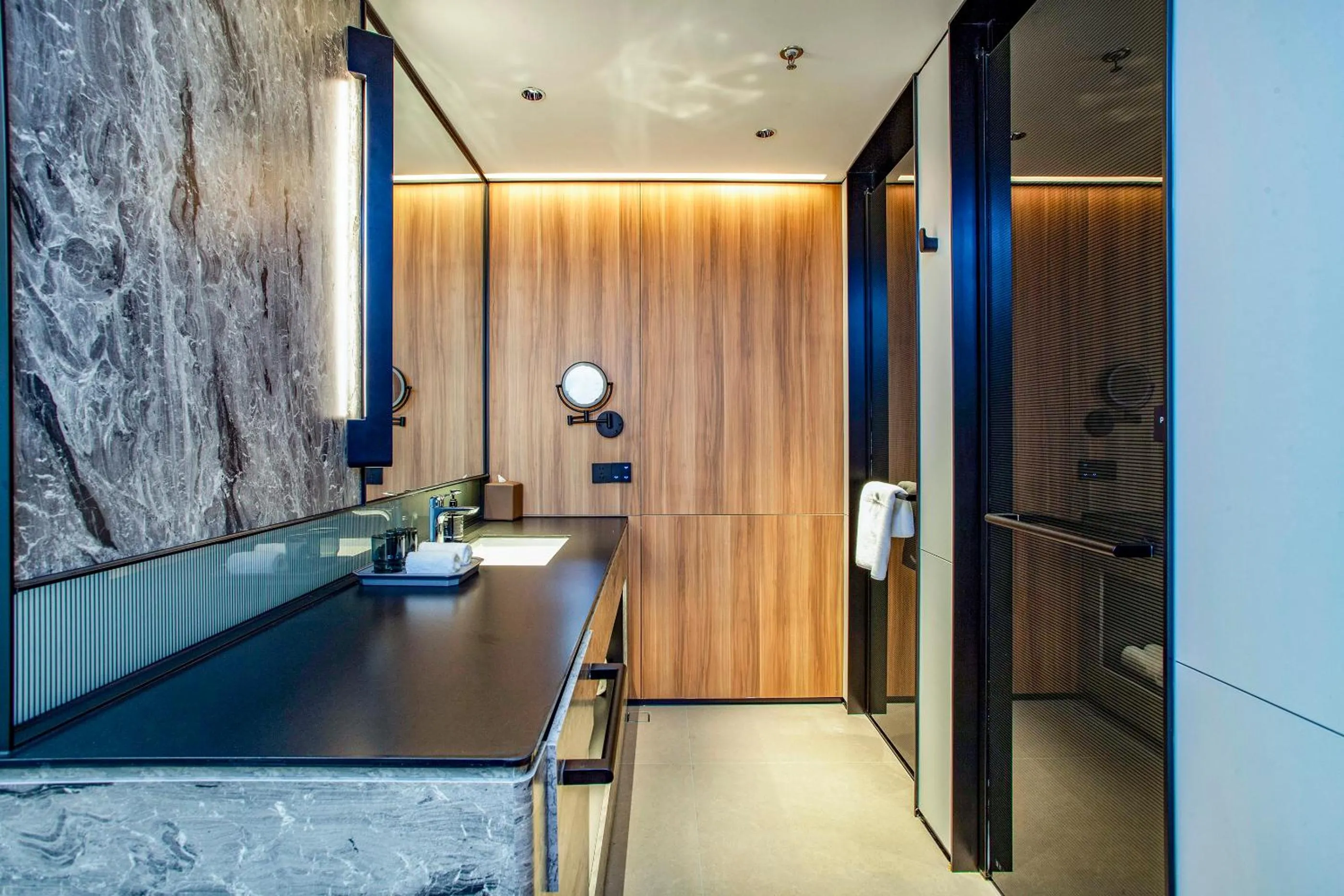 Nanjing Fanyue Plaza Intercity Hotel