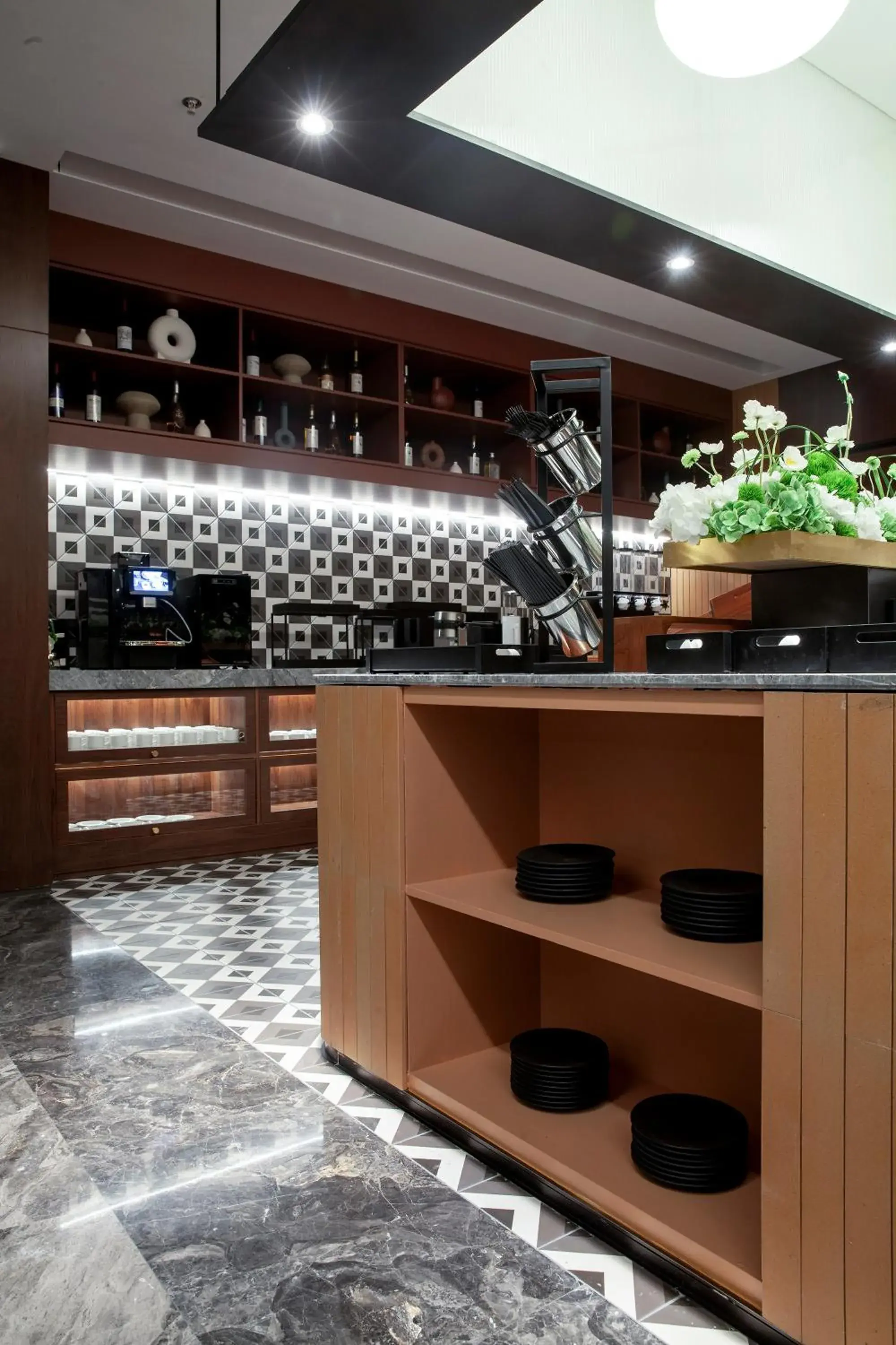 Restaurant/places to eat in Nanjing Fanyue Plaza Intercity Hotel Restaurant/places to eat in Nanjing Fanyue Plaza Intercity Hotel