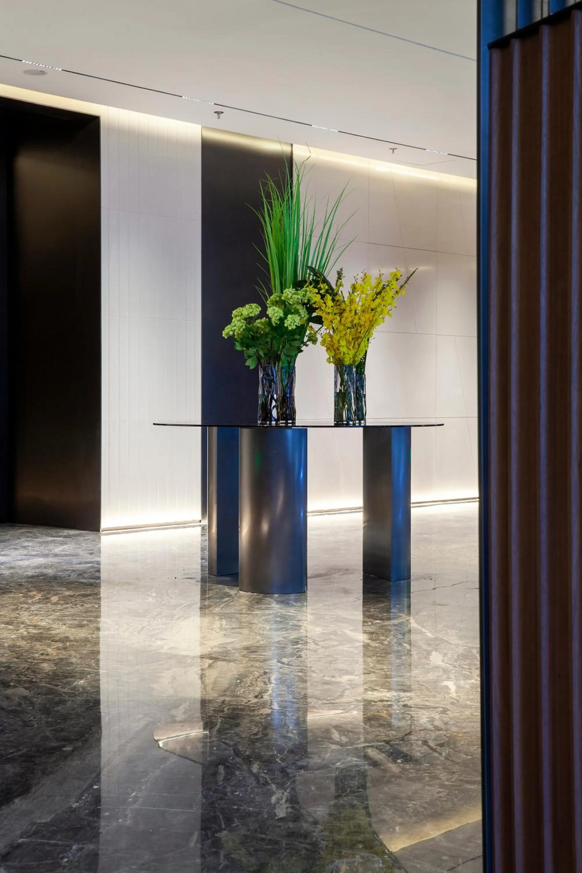 Nanjing Fanyue Plaza Intercity Hotel