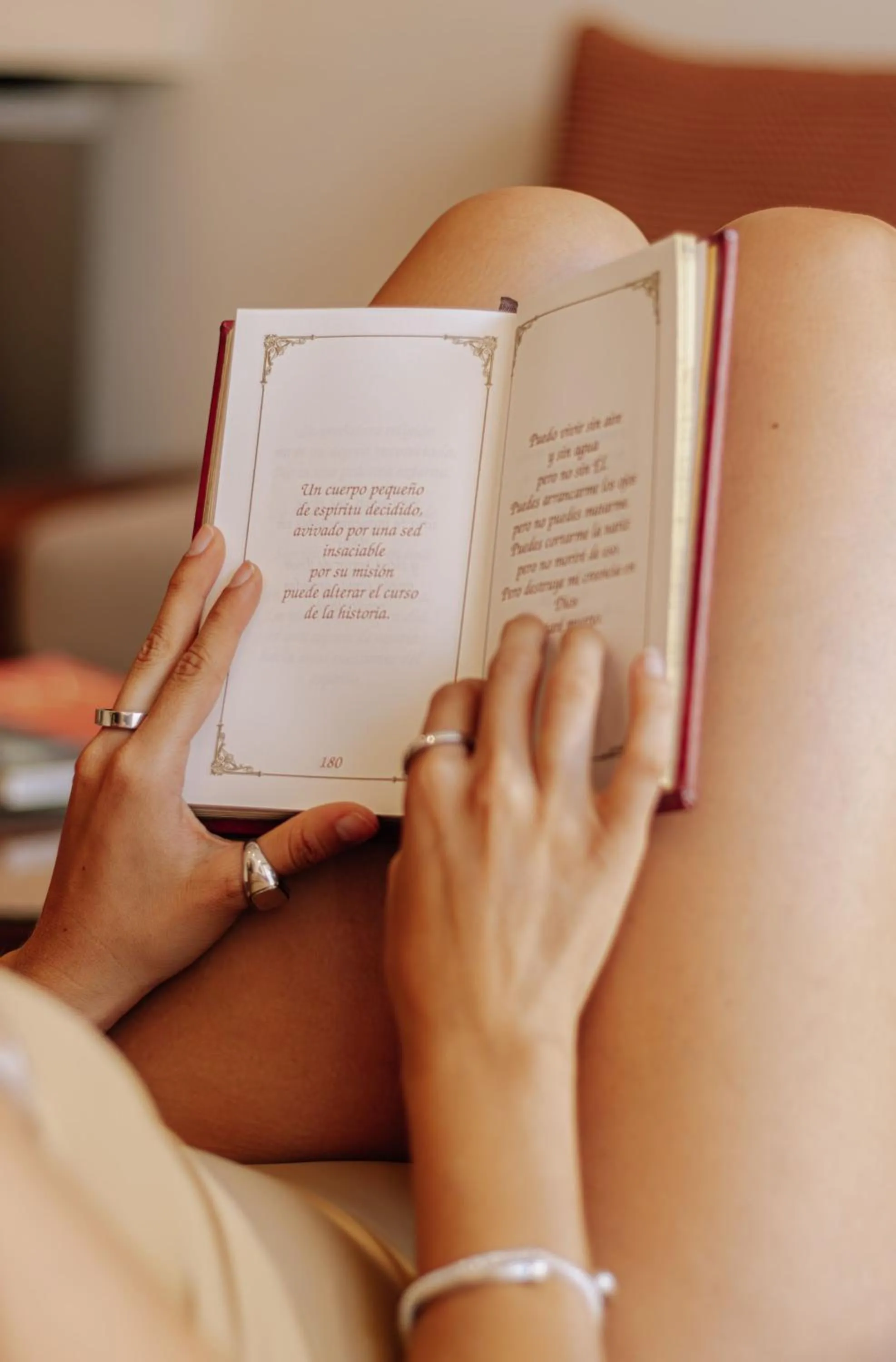 People in Hotel Bacab Tulum