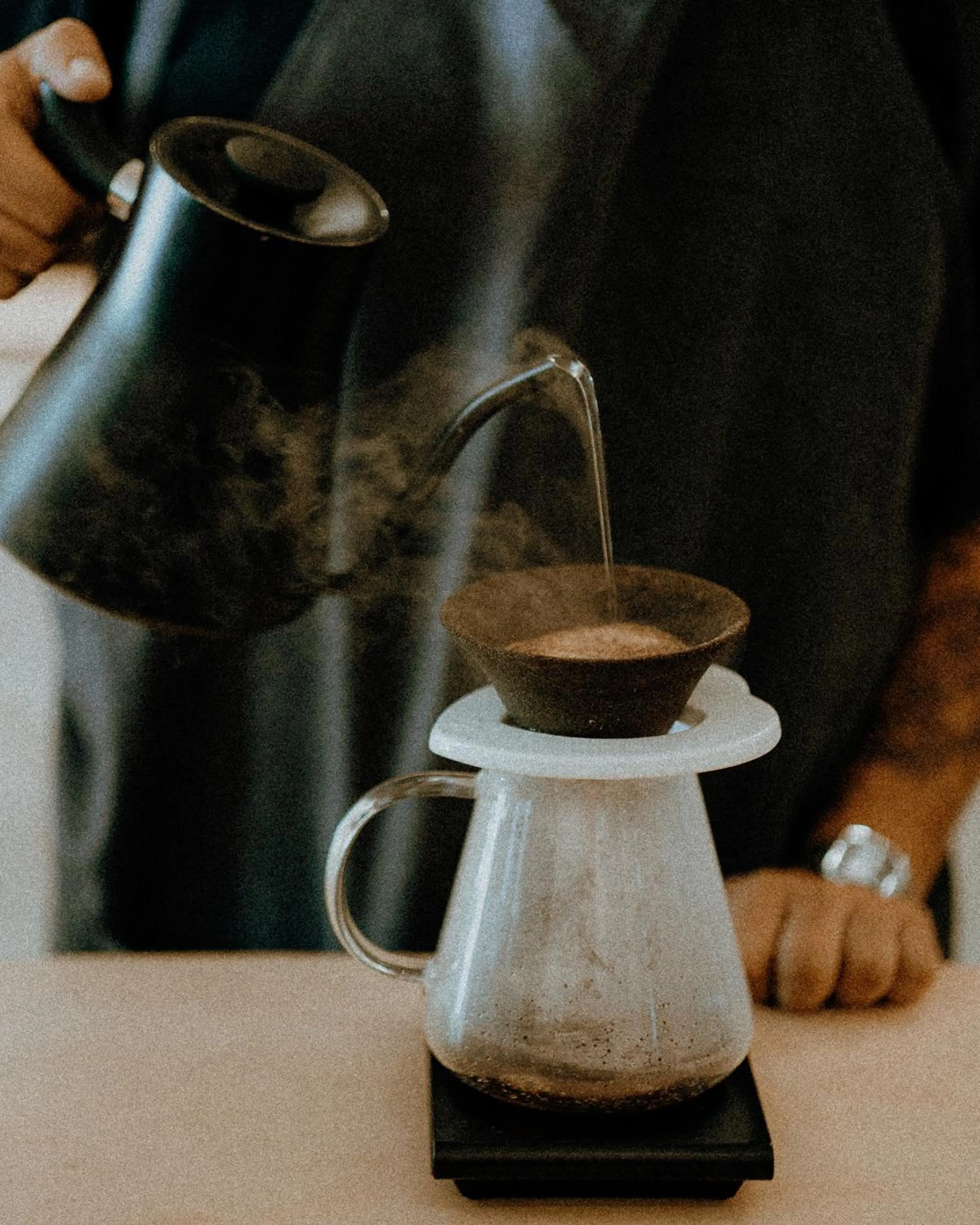 Breakfast in Hotel Bacab Tulum
