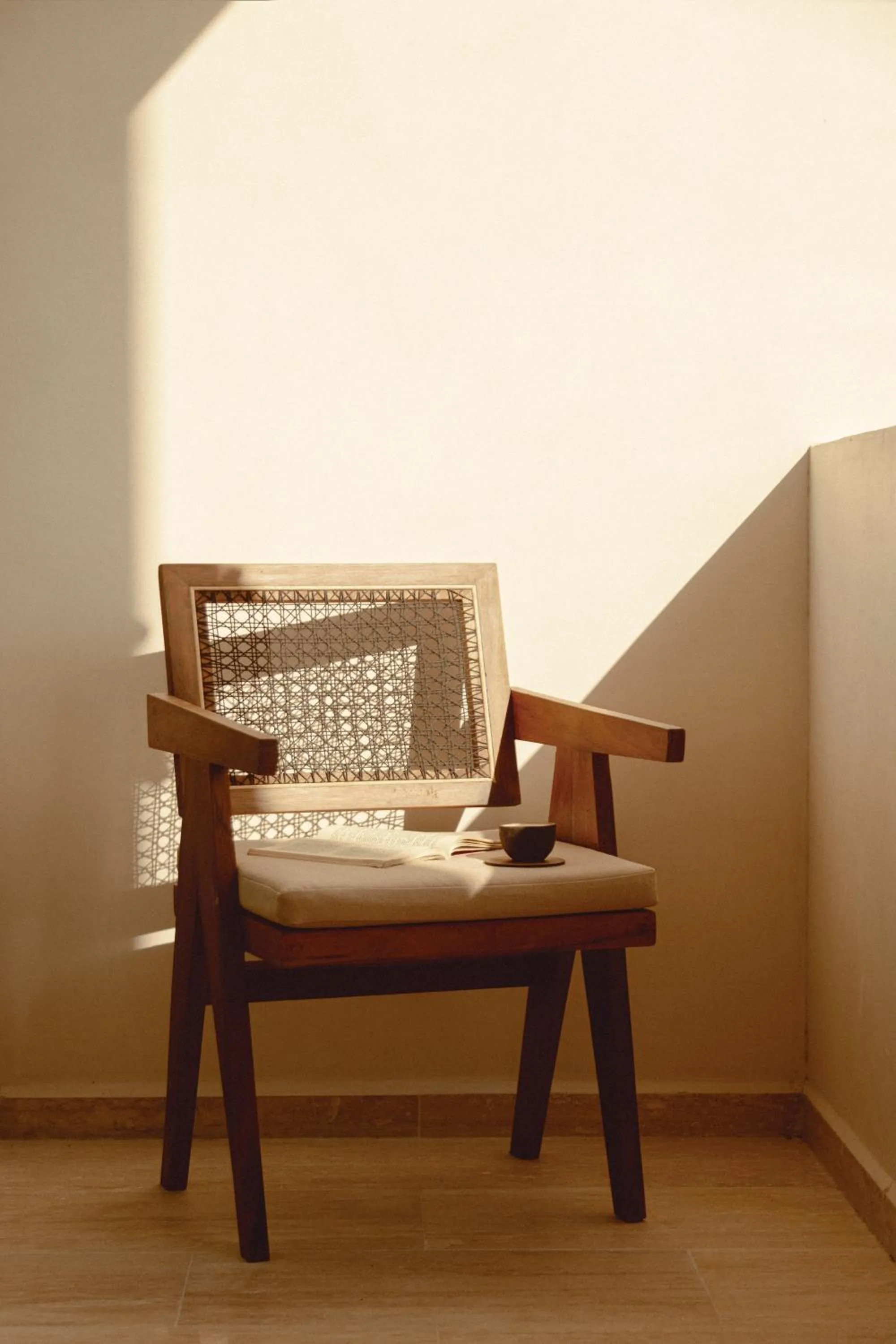 Balcony/Terrace in Hotel Bacab Tulum