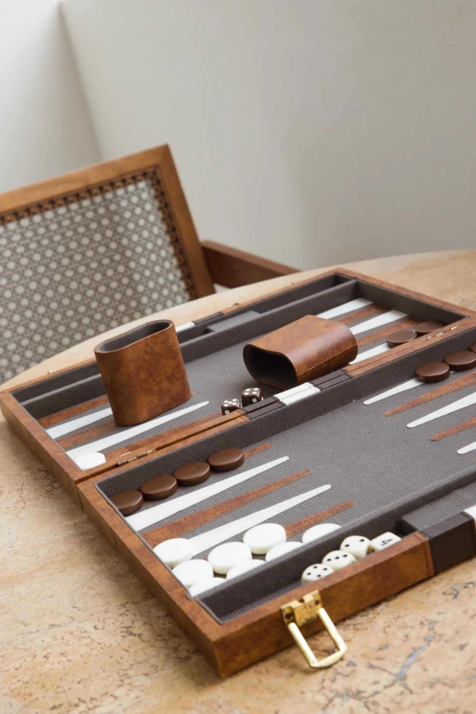 Balcony/Terrace in Hotel Bacab Tulum