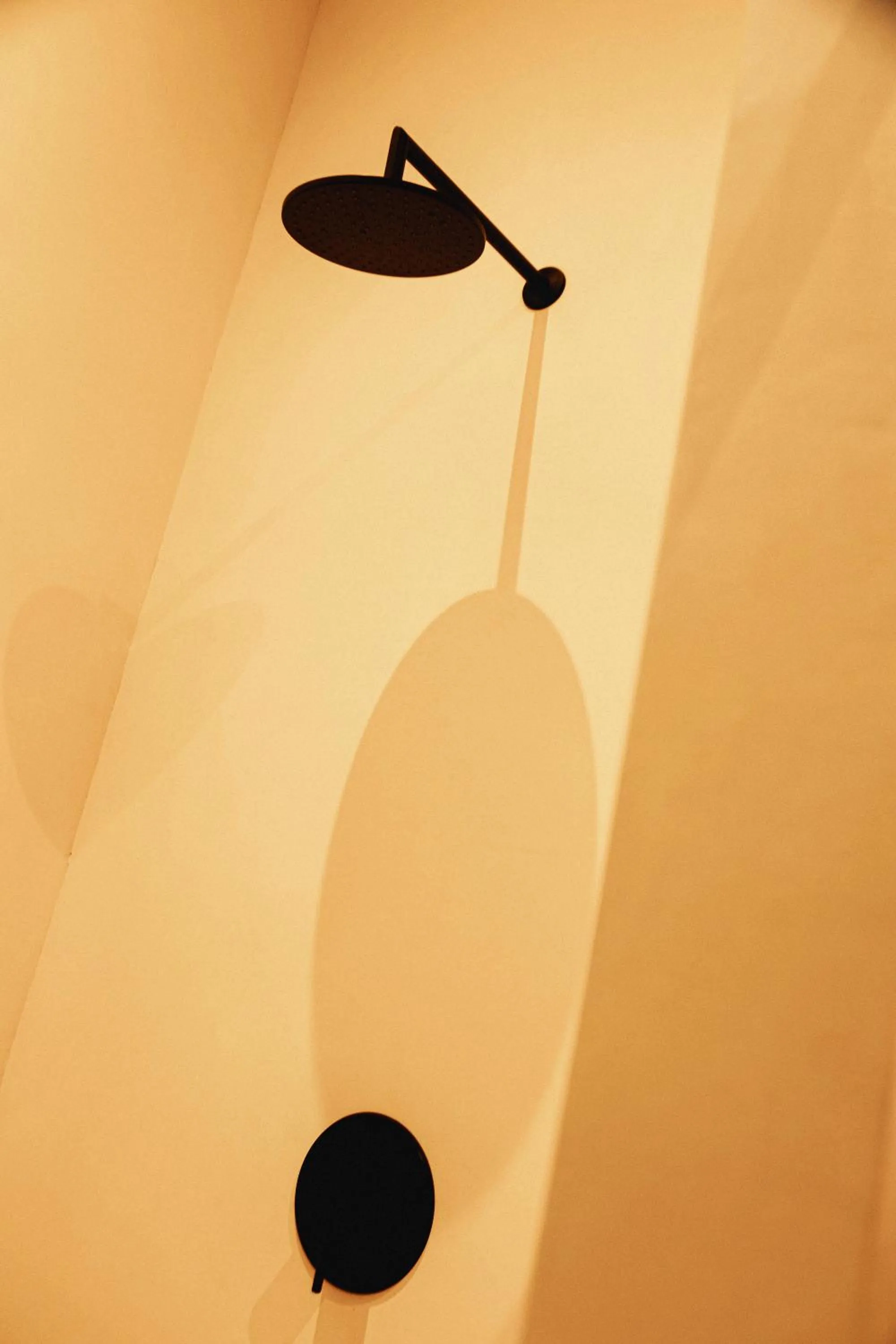 Bathroom in Hotel Bacab Tulum