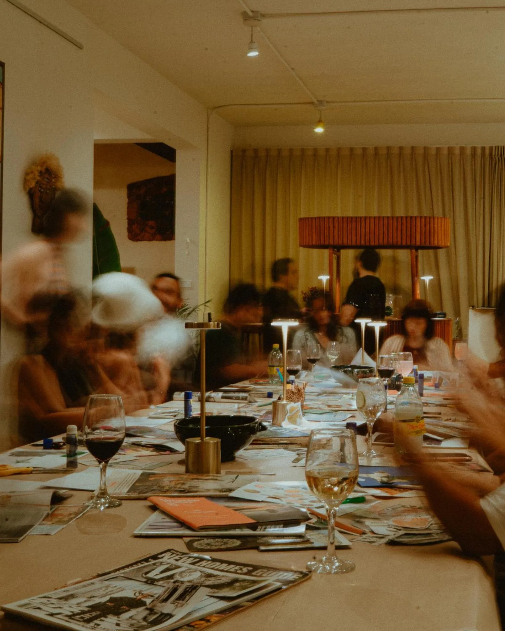 Banquet/Function facilities in Hotel Bacab Tulum