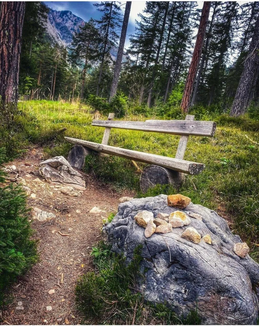 Hiking in Gästehaus Karl August