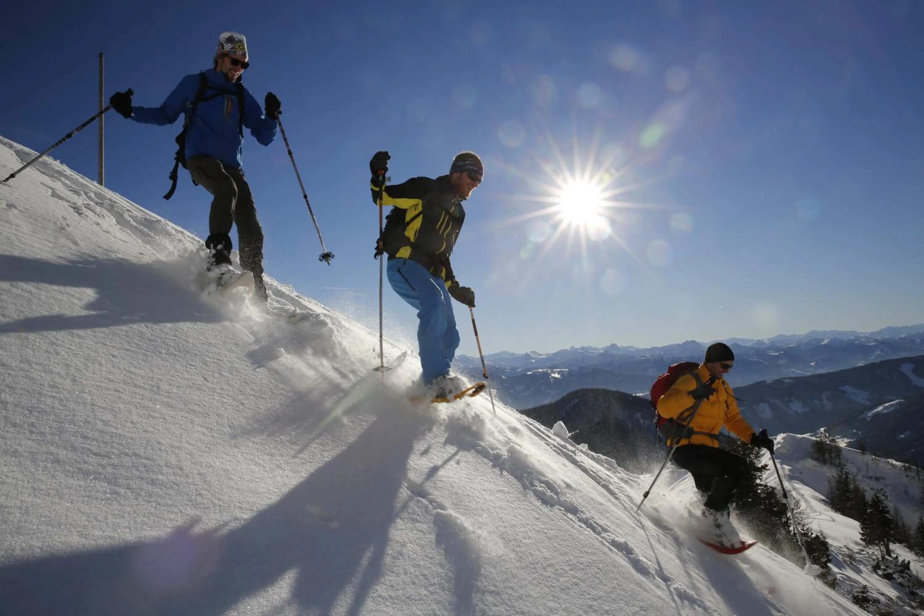 Sports in Gästehaus Karl August