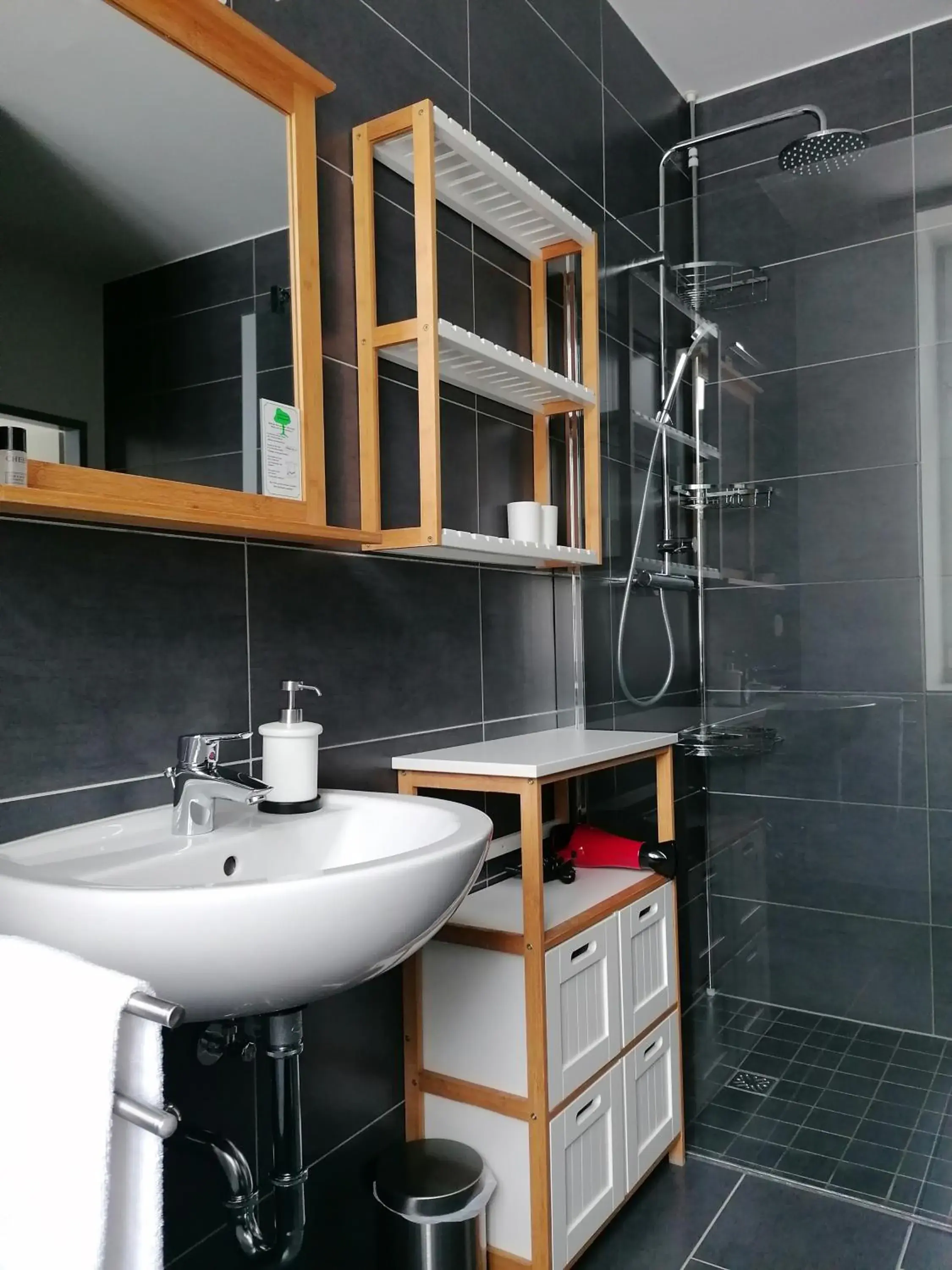 Double Room - single occupancy in Das Karl August Double Room - single occupancy in Das Karl August