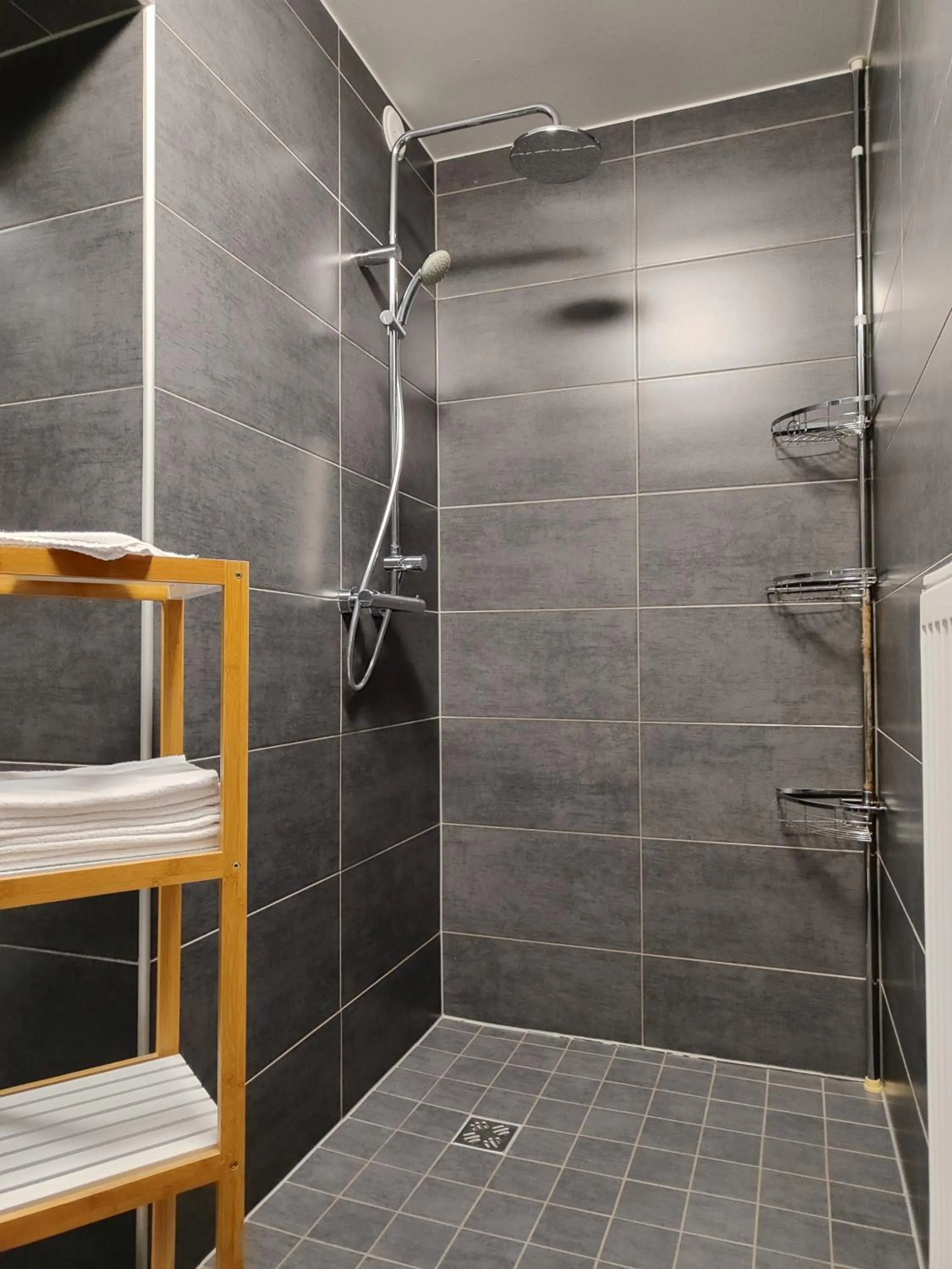 Property building in Gästehaus Karl August