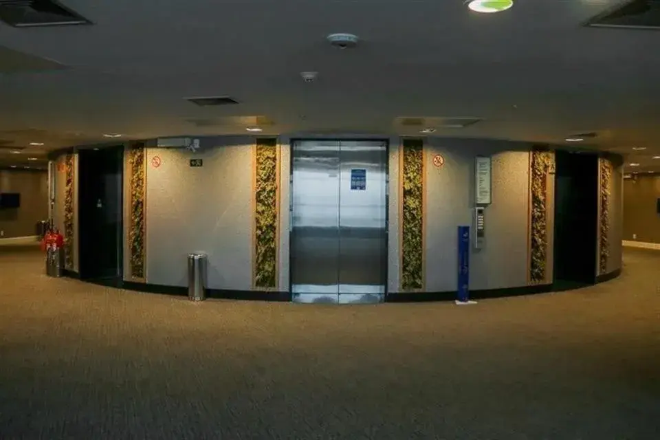 Hotel Nacional Rio de Janeiro Hotel Nacional Rio de Janeiro