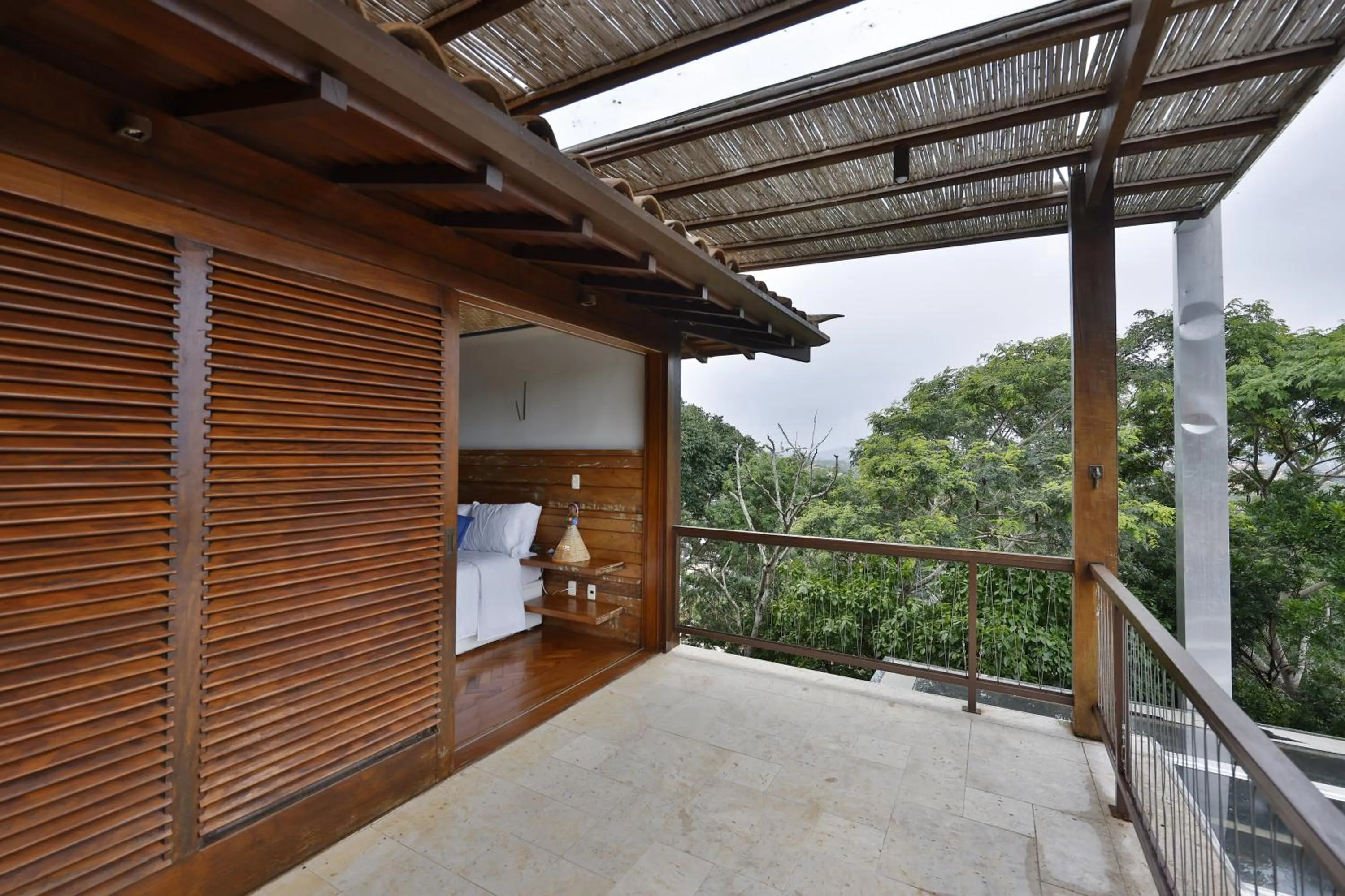 Property building in Cliffside Boutique Hotel