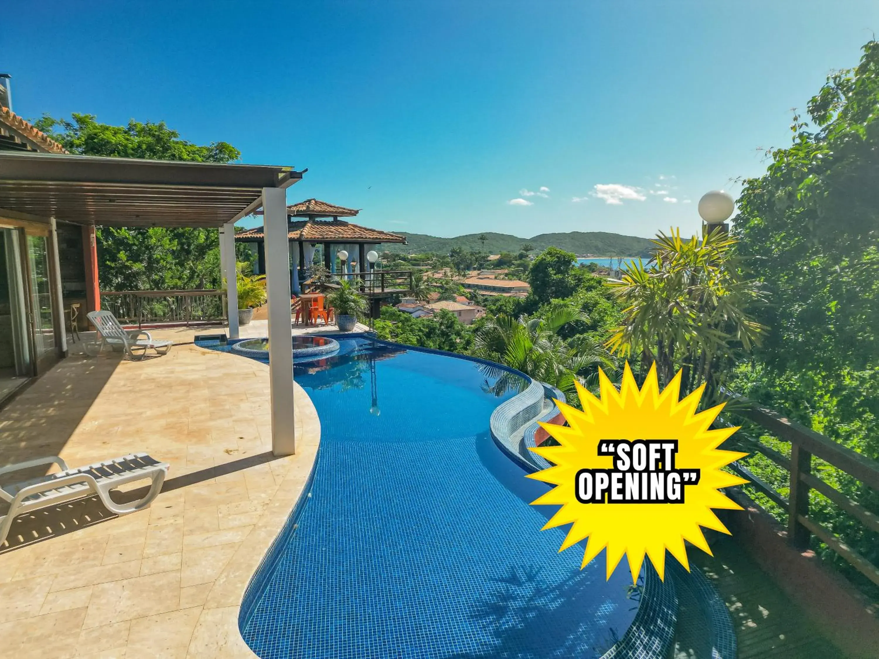 Cliffside Boutique Hotel Cliffside Boutique Hotel