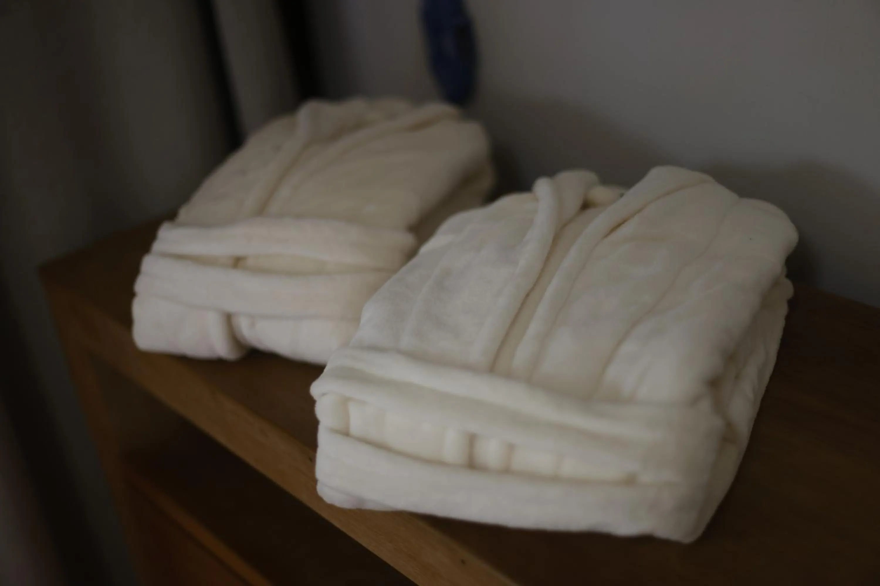 towels in Cliffside Boutique Hotel