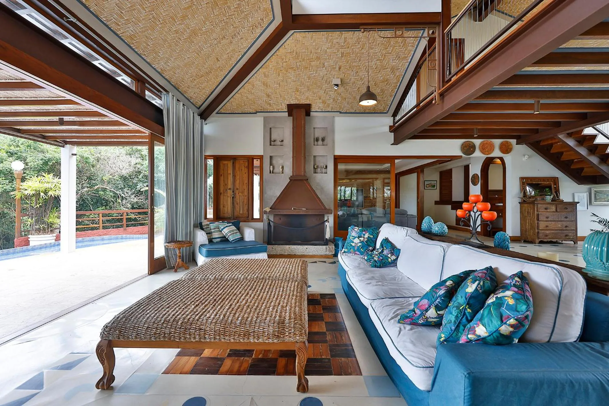 Property building in Cliffside Boutique Hotel