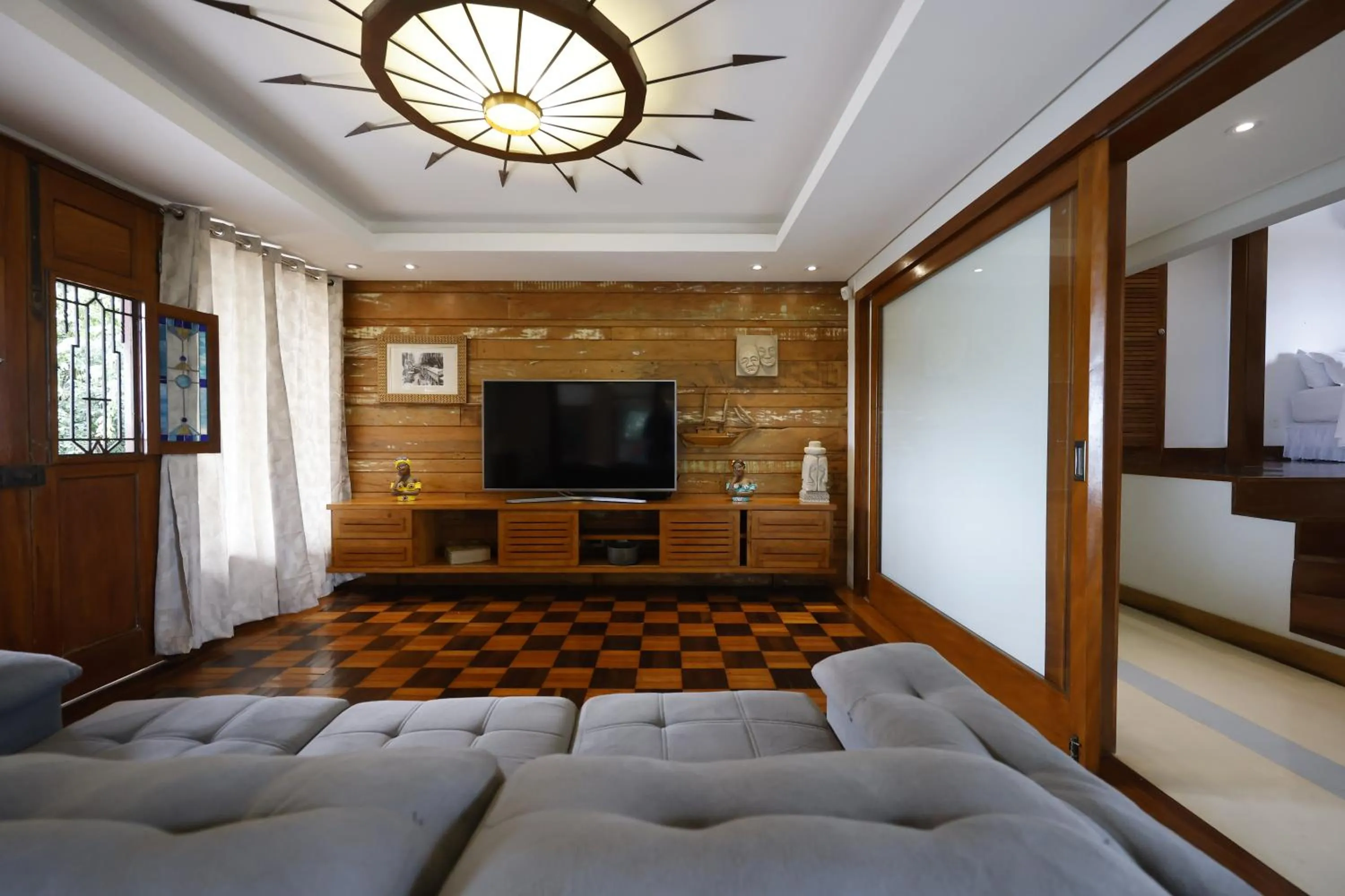 Property building in Cliffside Boutique Hotel