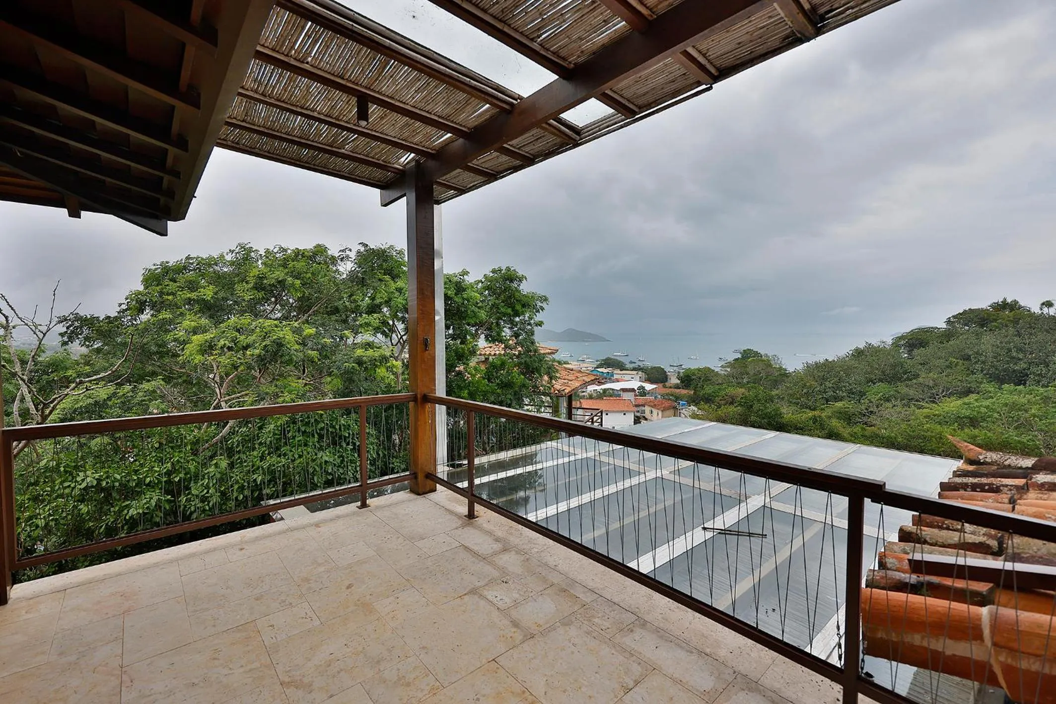 View (from property/room) in Cliffside Boutique Hotel