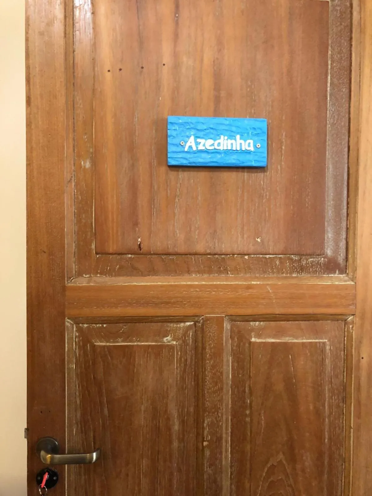 Bedroom in Cliffside Boutique Hotel