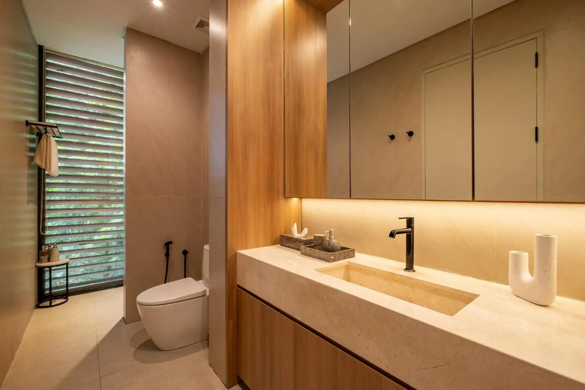 Bathroom in Alex Villas Complex N3