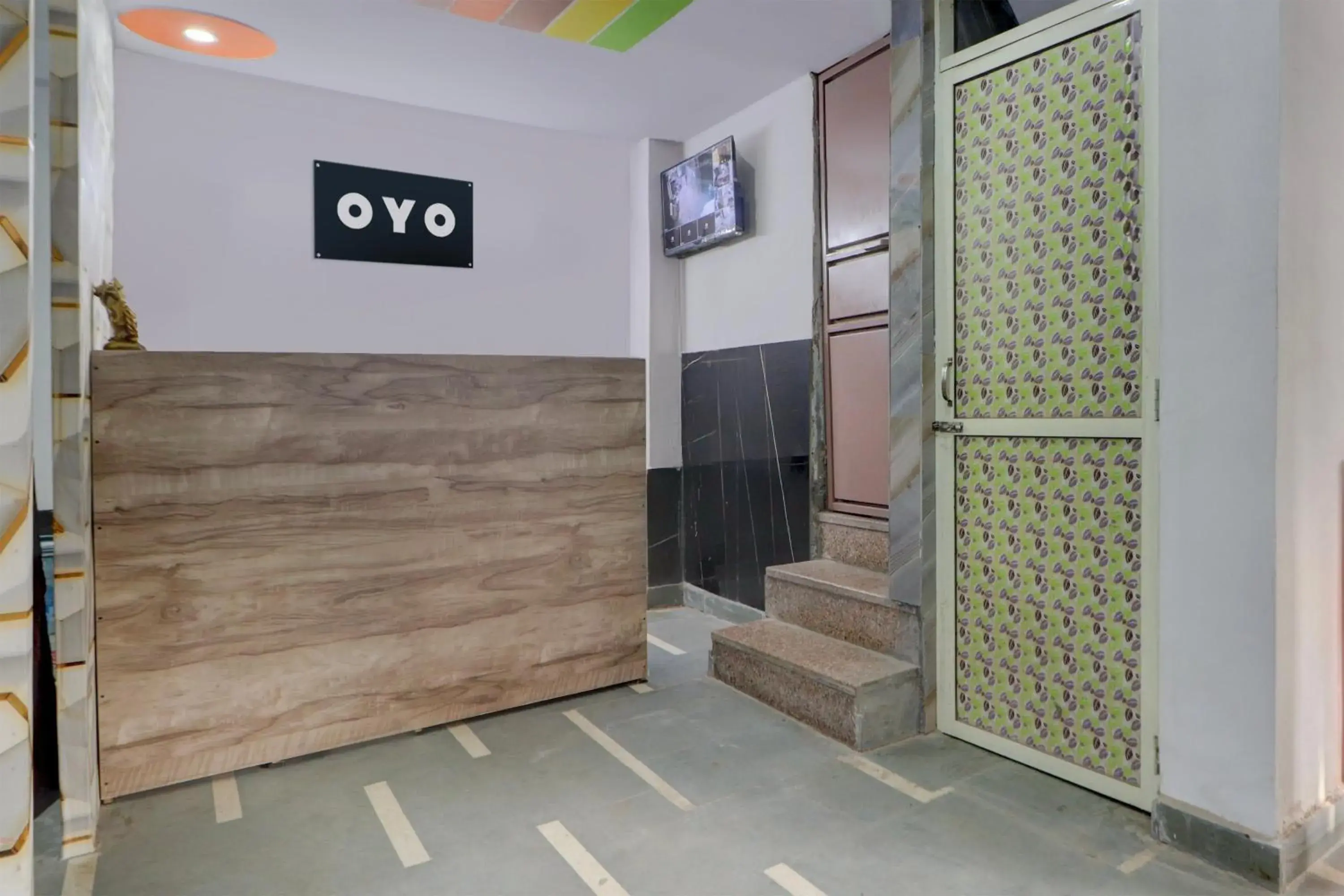 Lobby or reception in Super Hotel O Hotel Feel Inn Lobby or reception in Super Hotel O Hotel Feel Inn